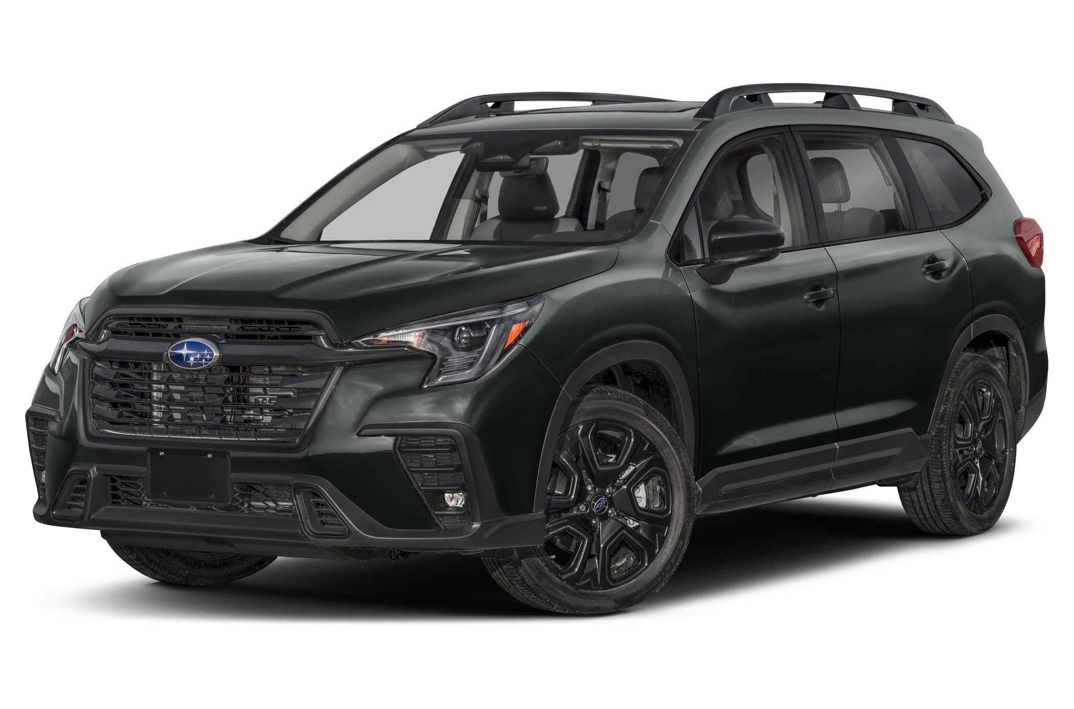 2023 Subaru Ascent