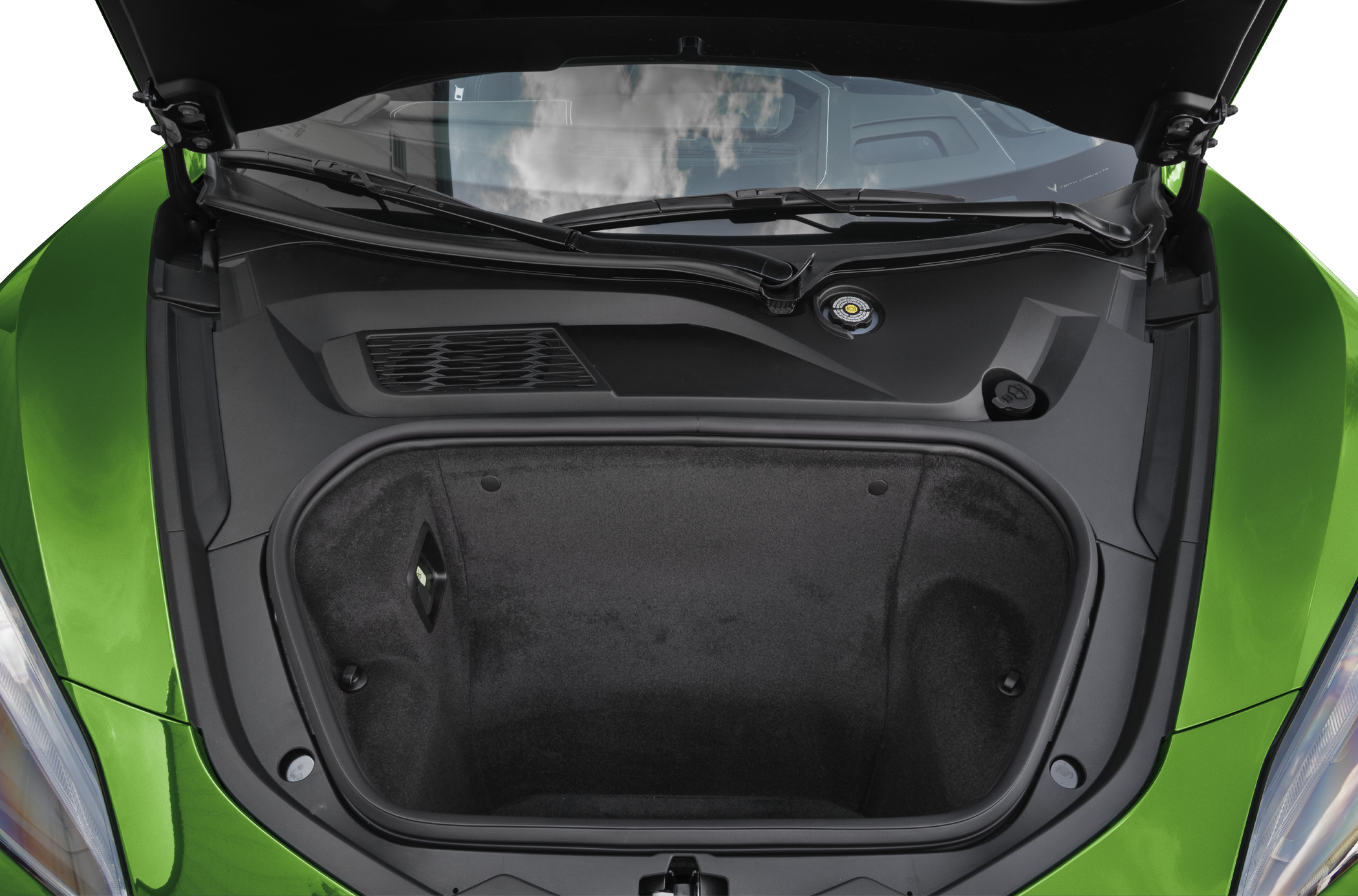 2026 Chevrolet Corvette