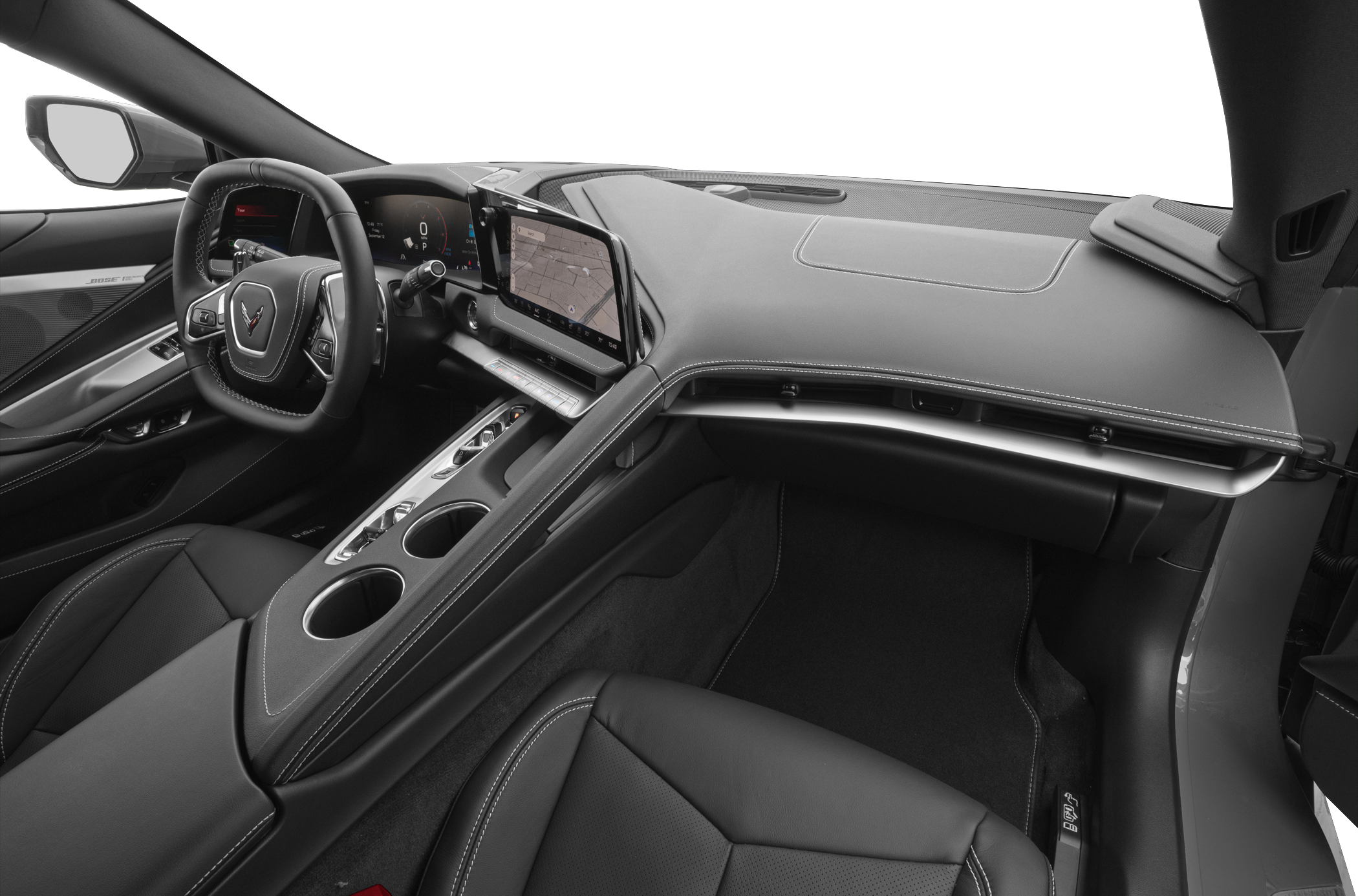 2026 Chevrolet Corvette