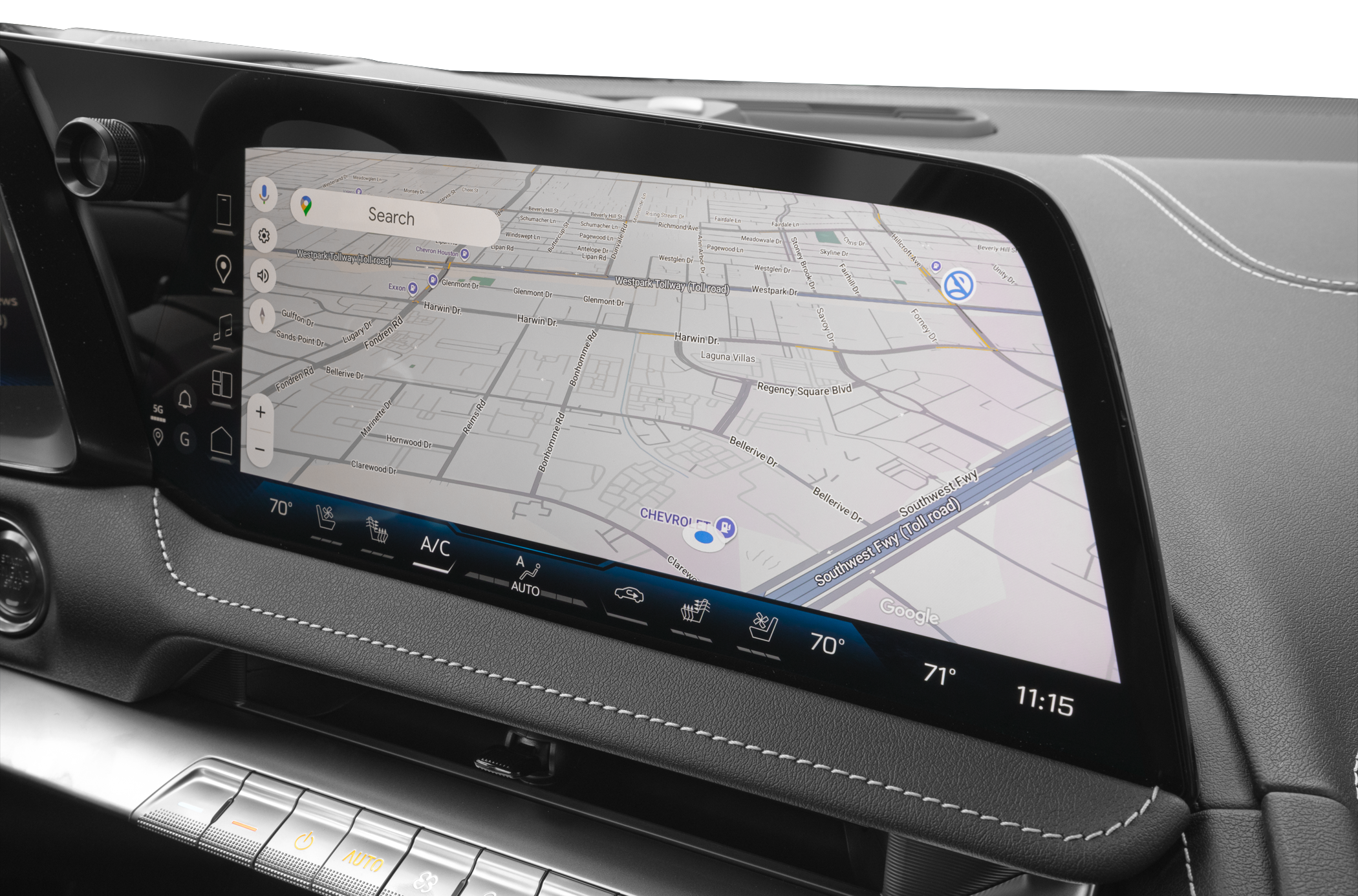 2026 Chevrolet Corvette