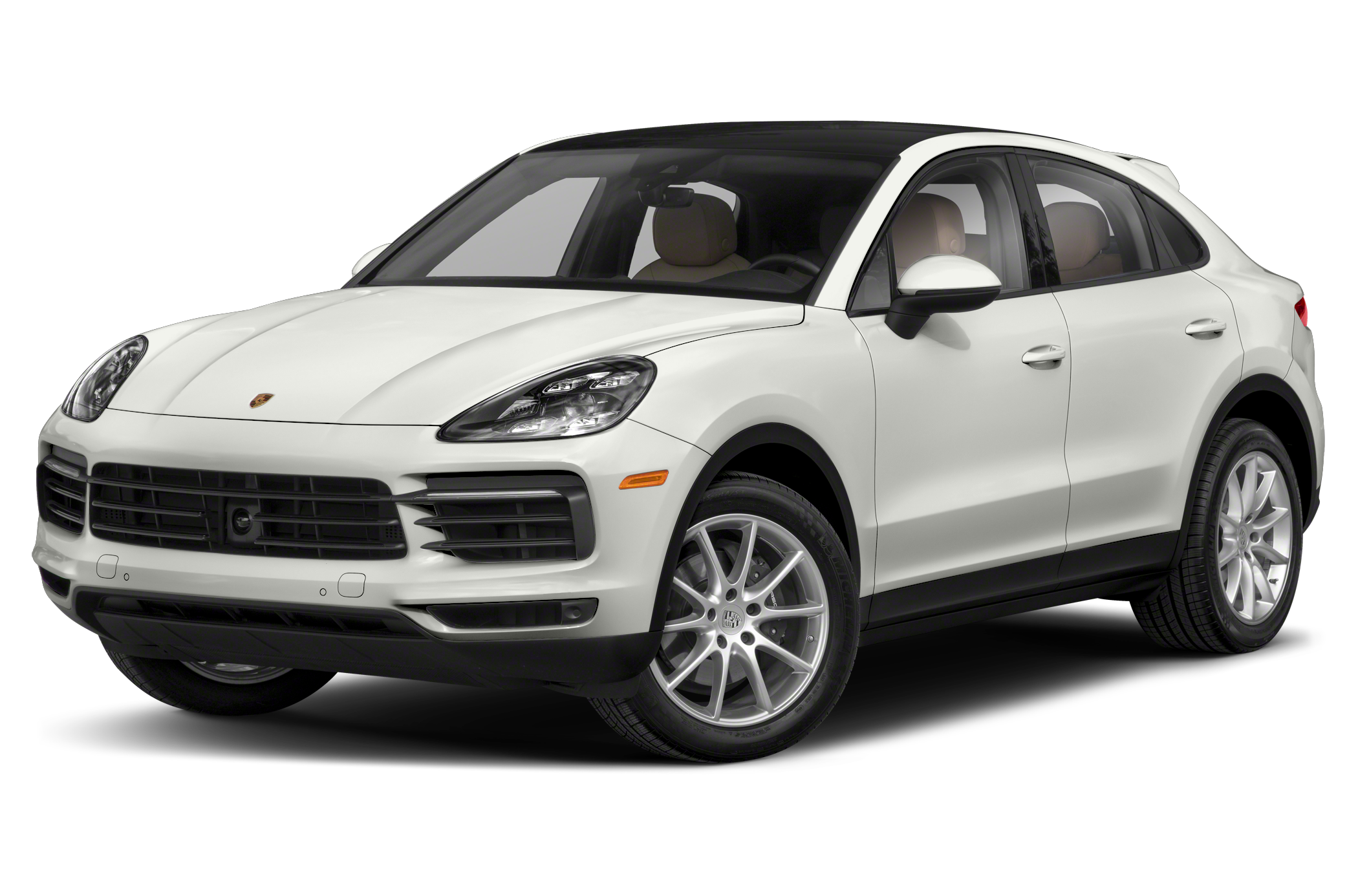 2020 Porsche Cayenne