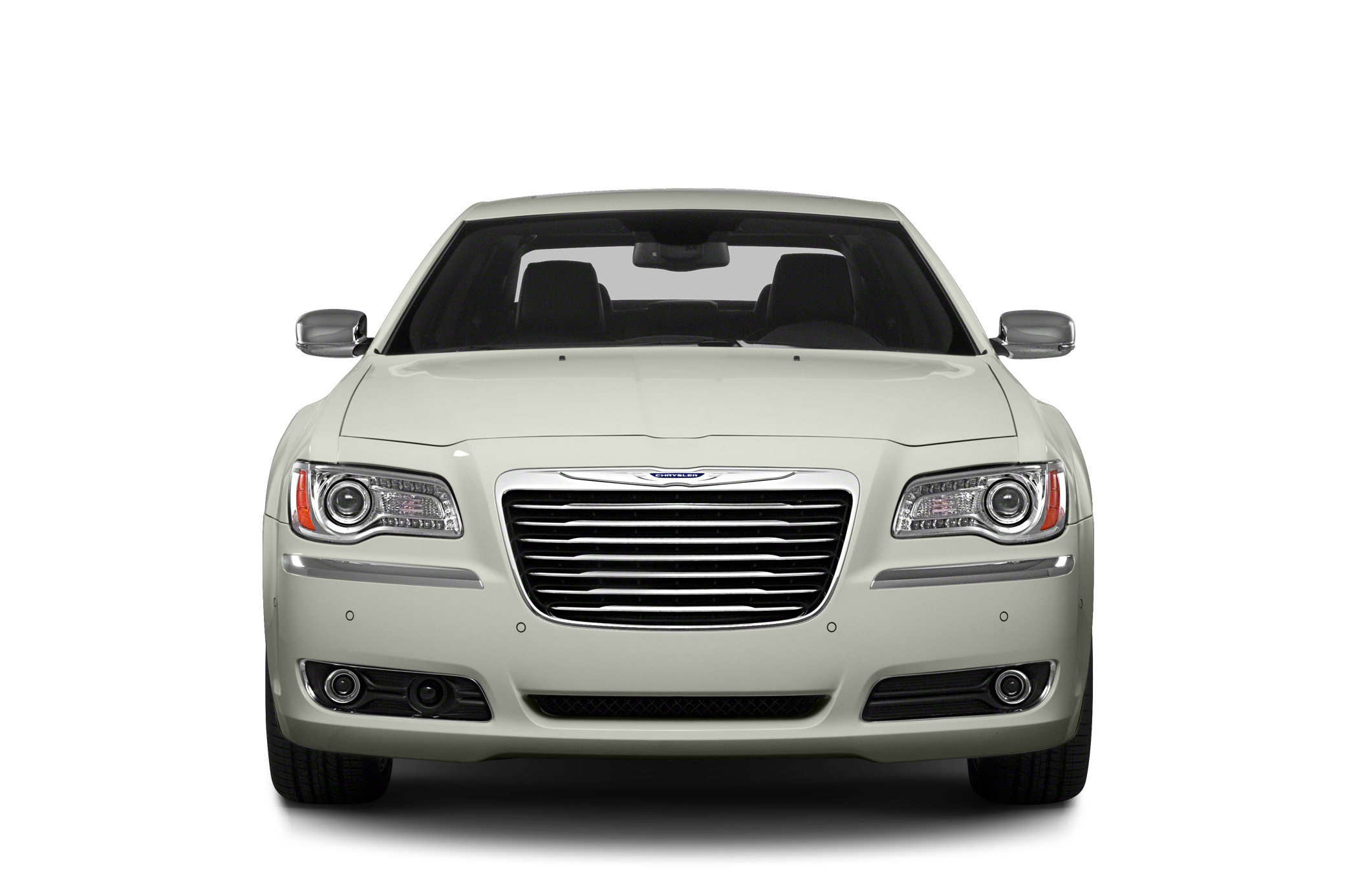 2013 Chrysler 300C