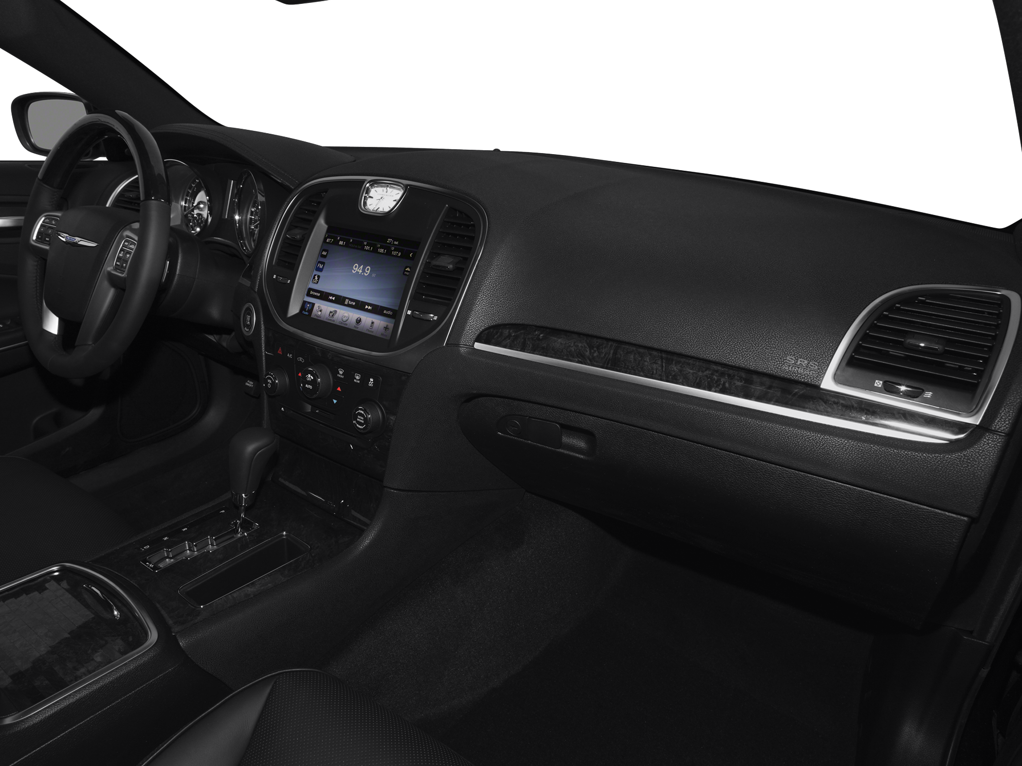 2013 Chrysler 300C
