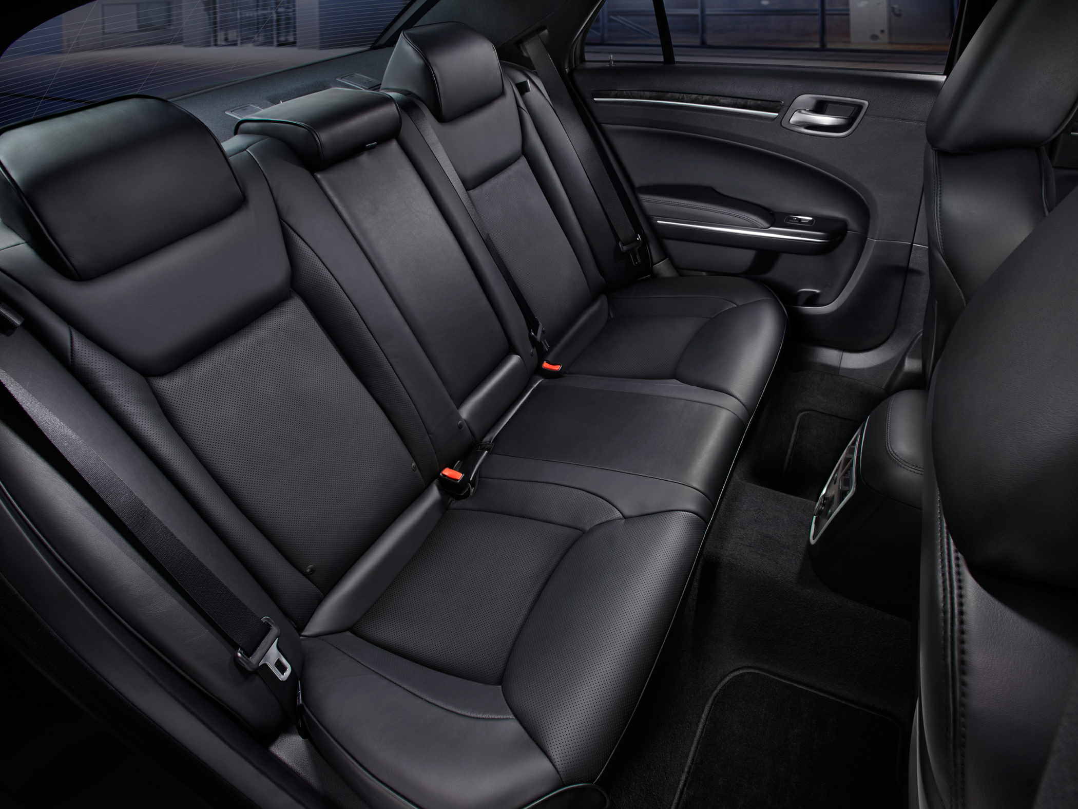 2013 Chrysler 300C