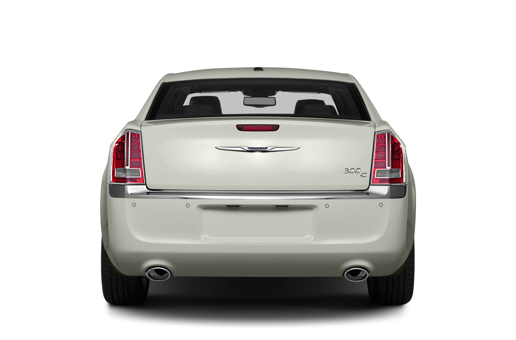 2013 Chrysler 300C