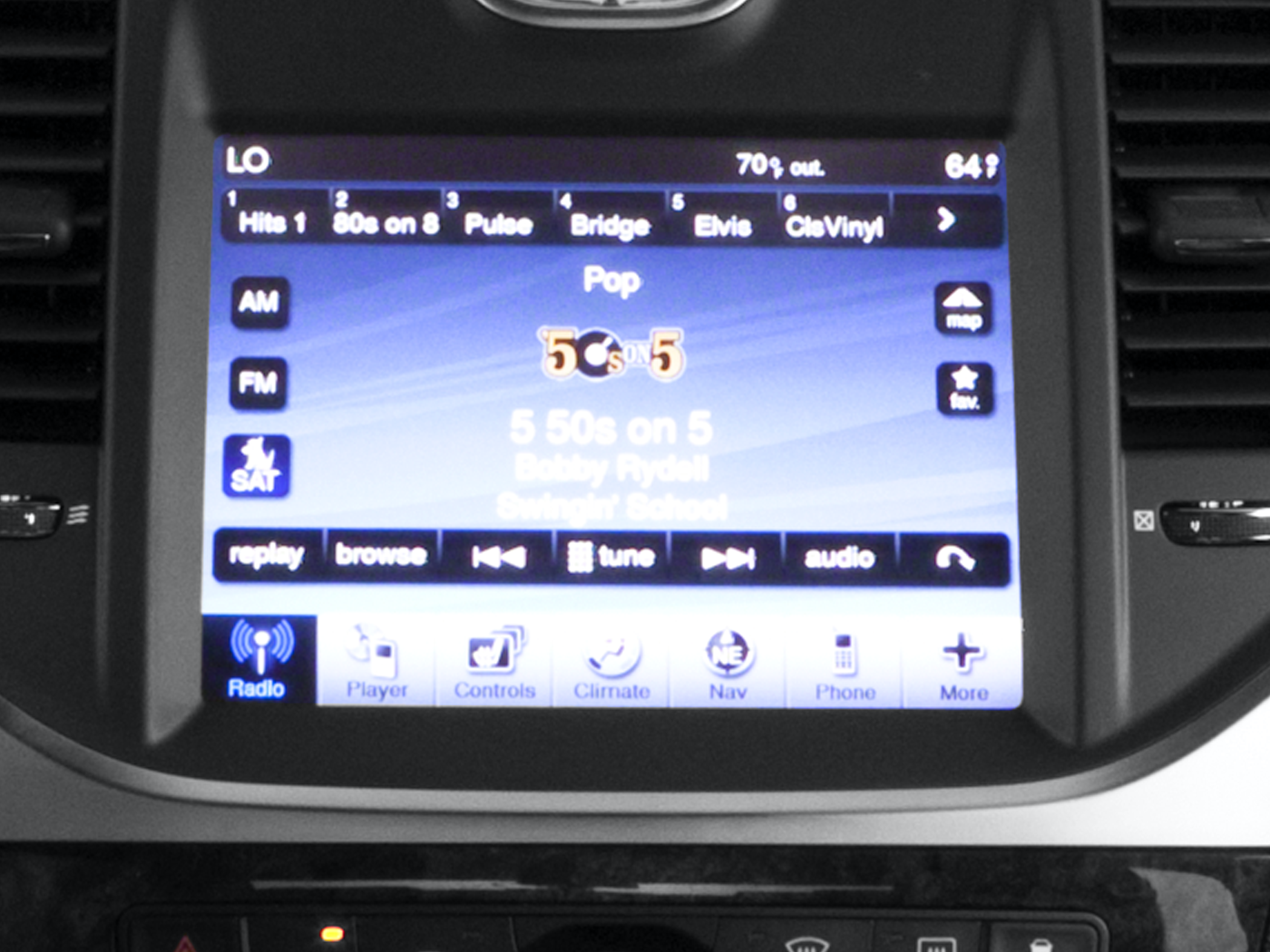 2013 Chrysler 300C