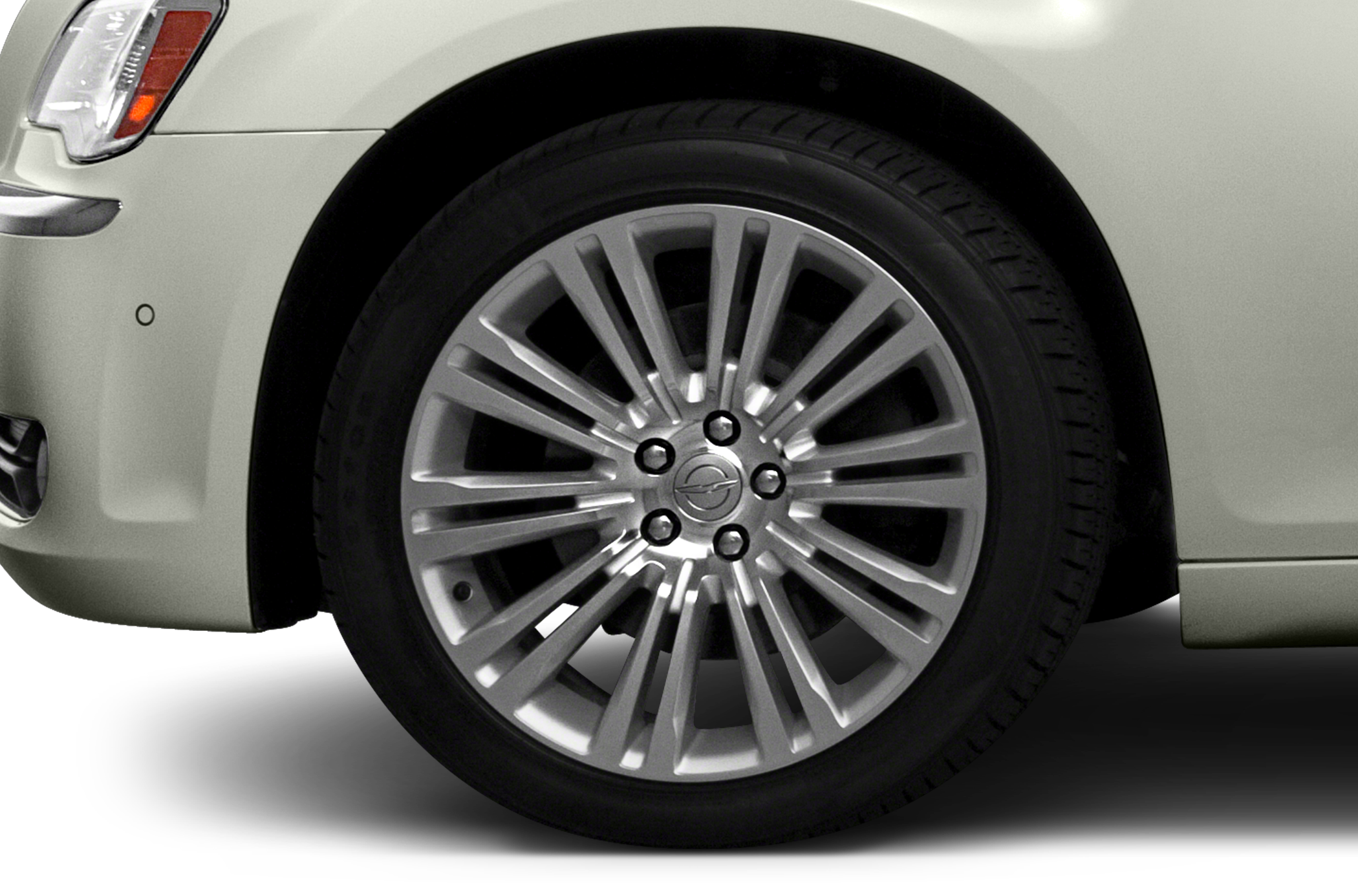 2013 Chrysler 300C