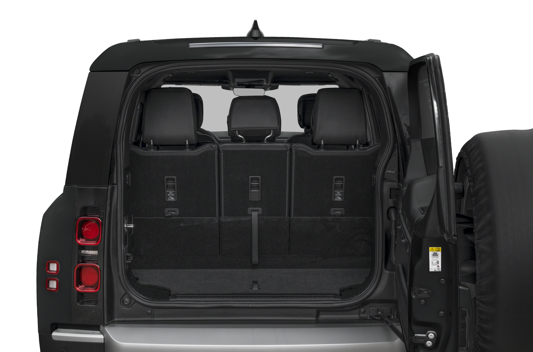 2026 Land Rover Range Rover