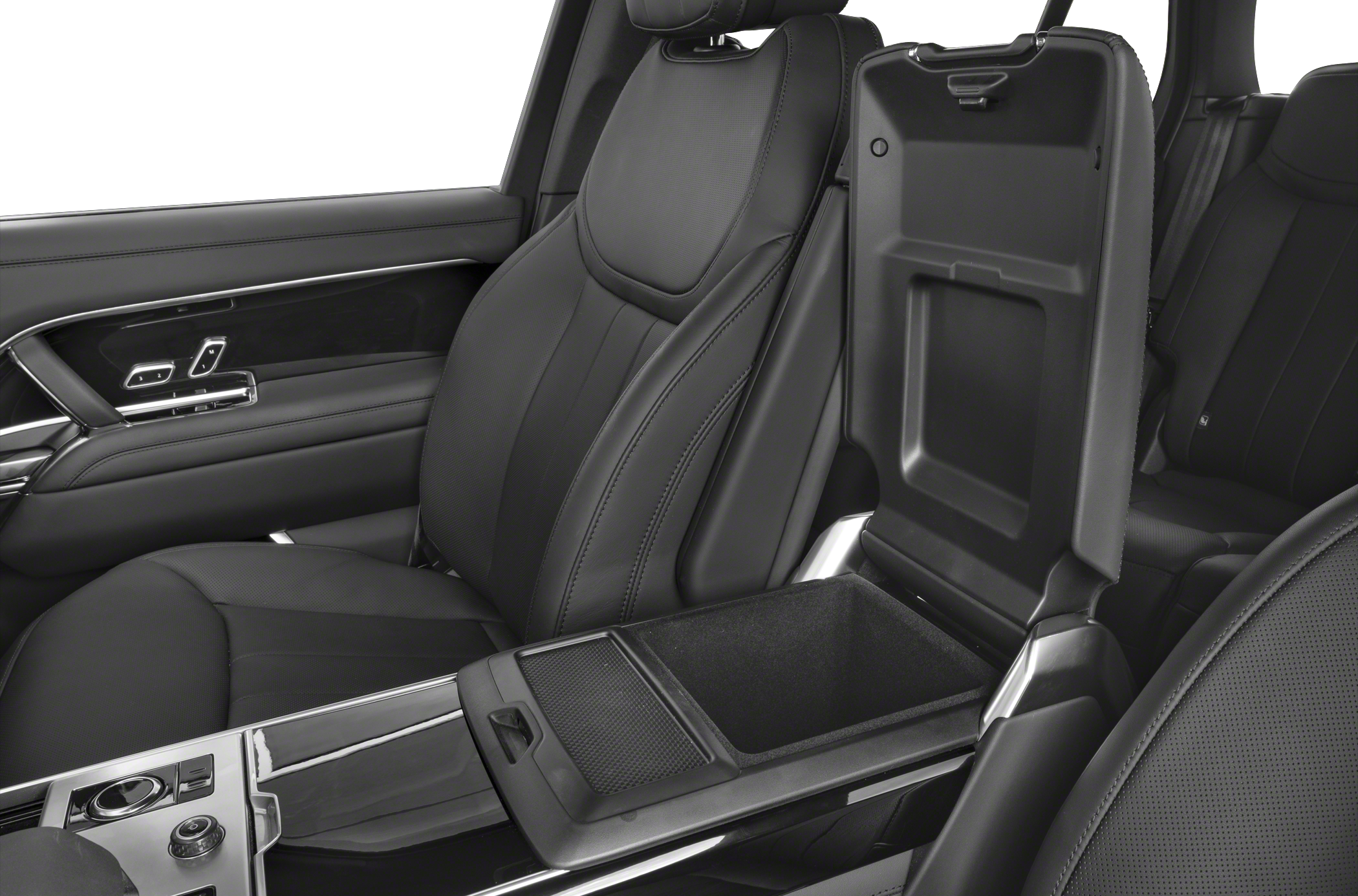 2026 Land Rover Range Rover