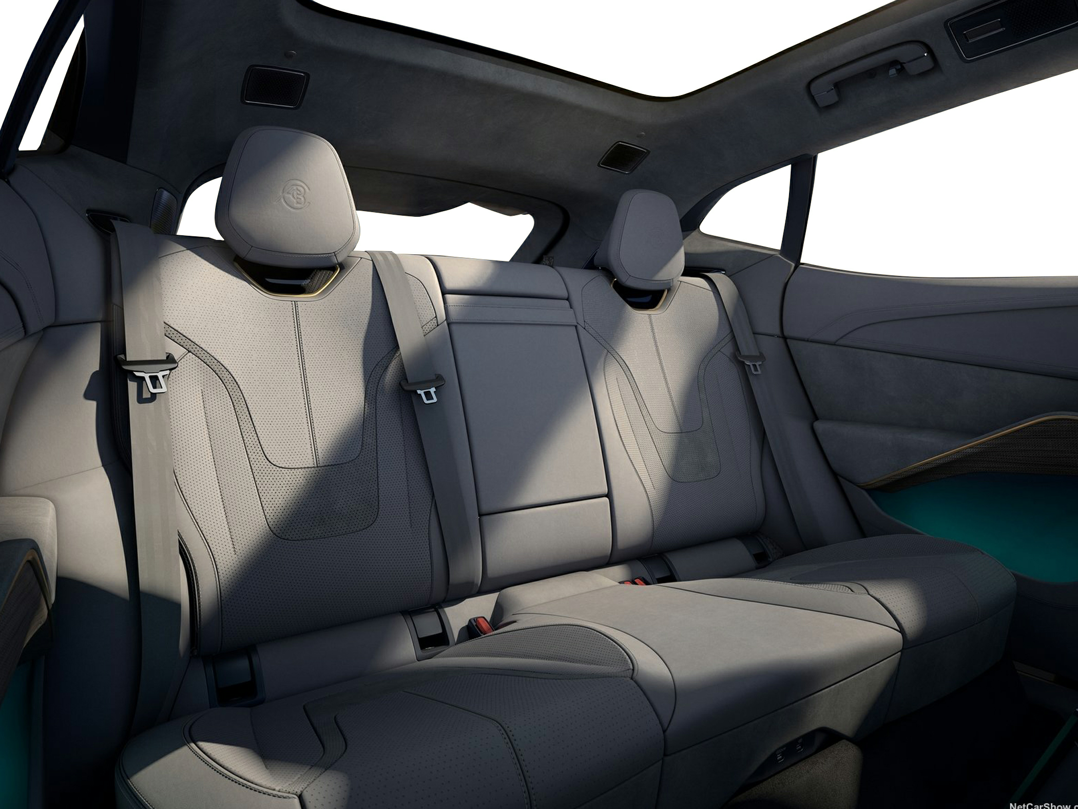 2025 Lotus Eletre