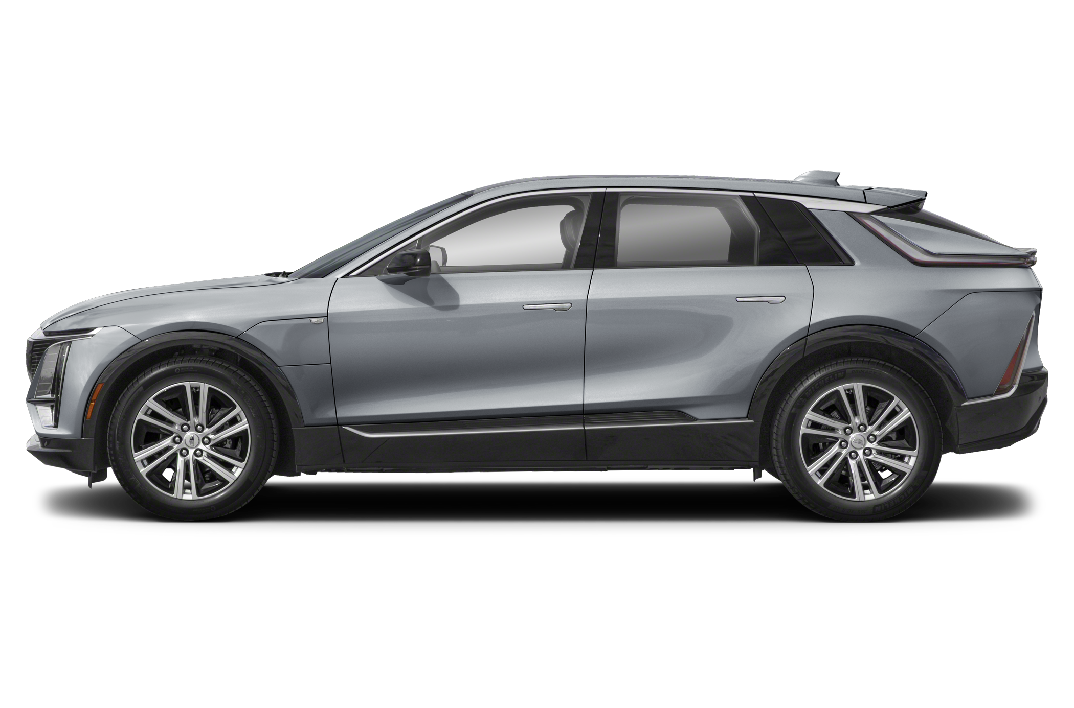 2026 Cadillac LYRIQ