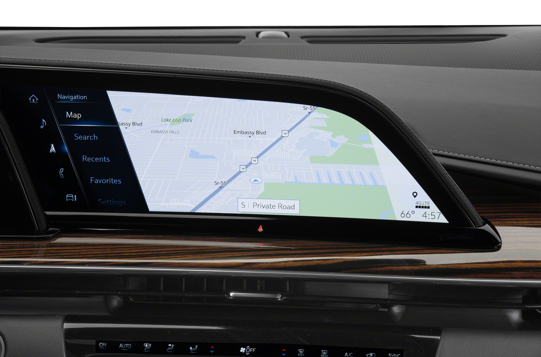 2022 Cadillac Escalade