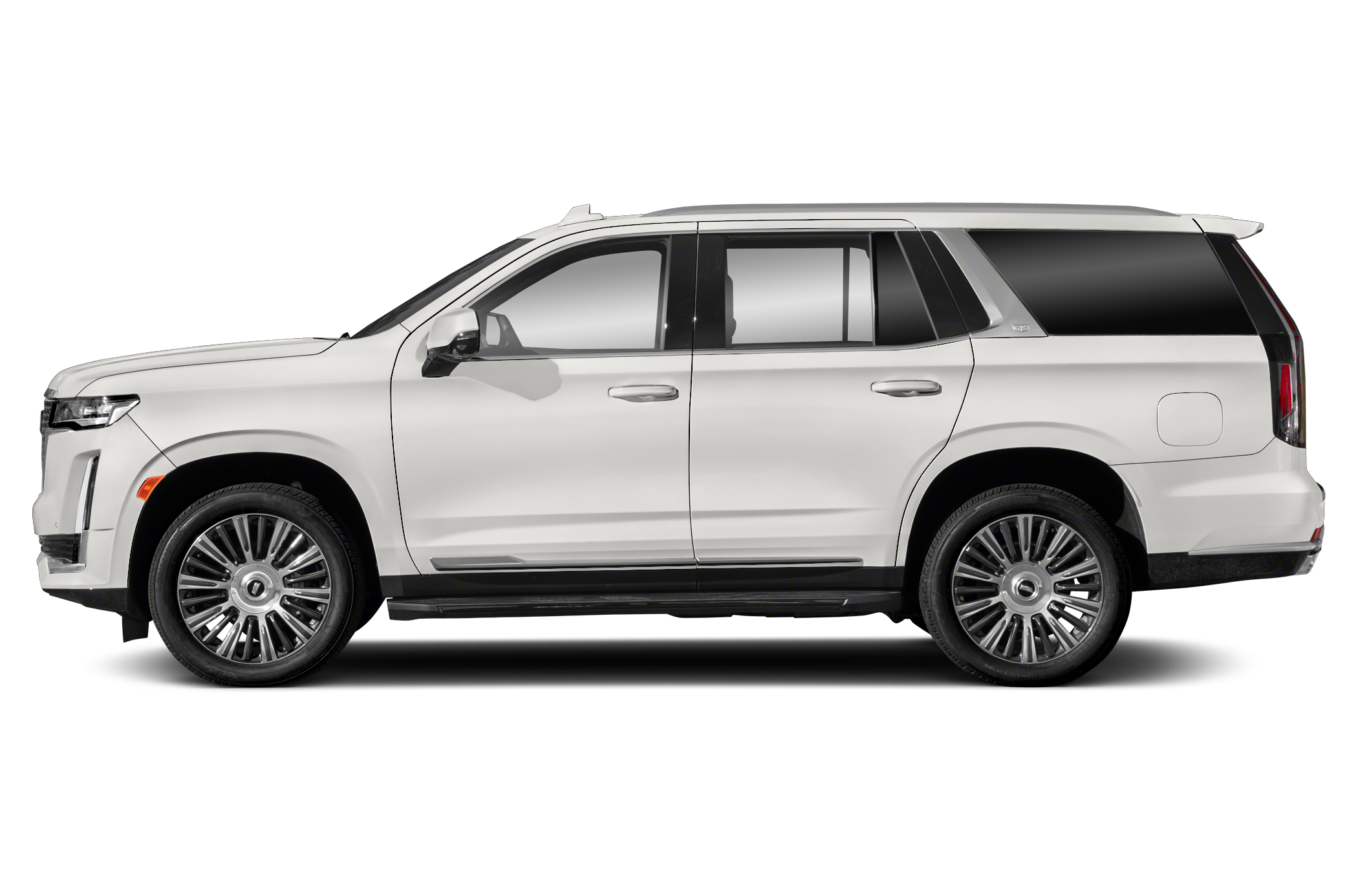 2022 Cadillac Escalade