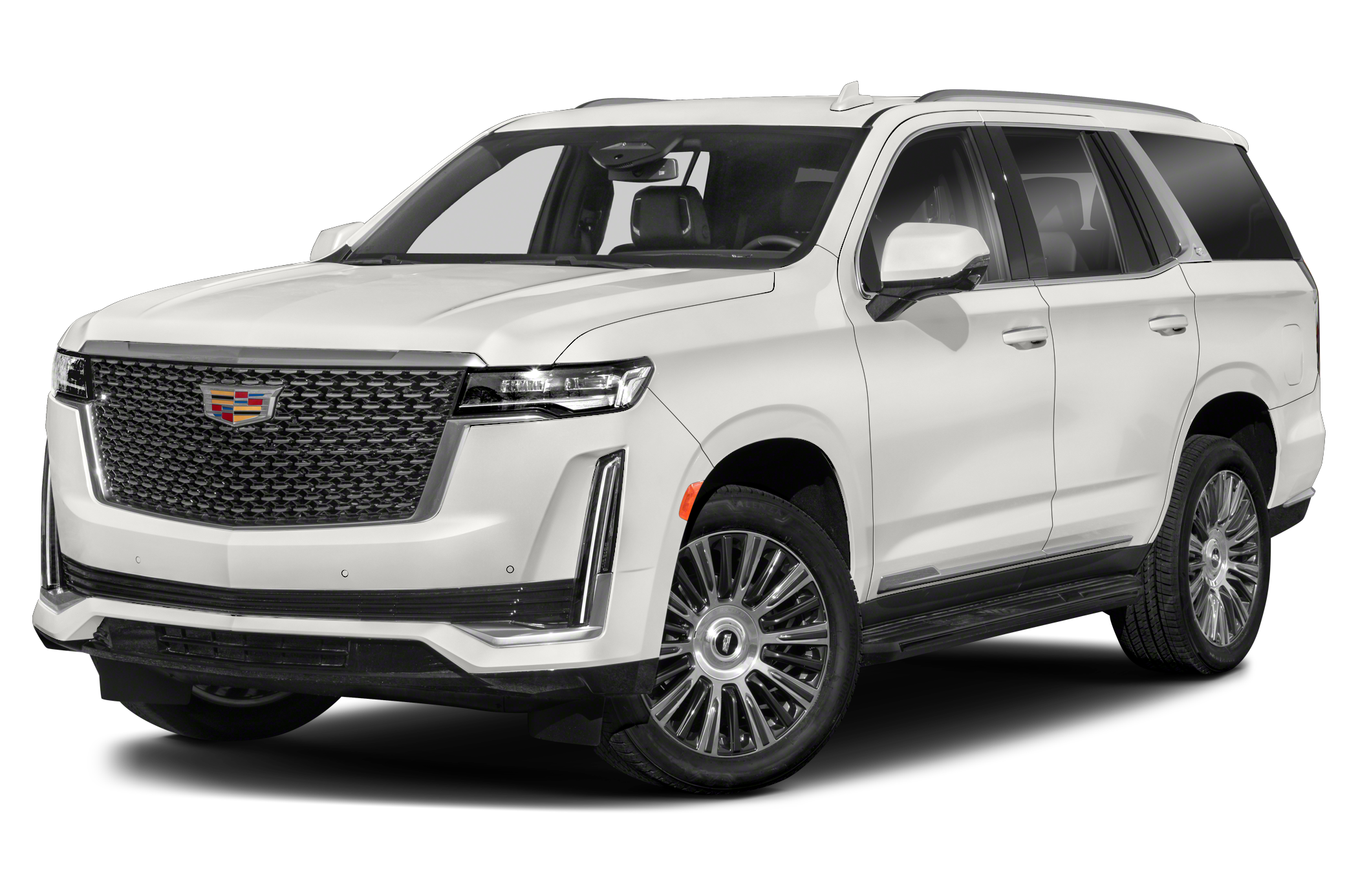 2022 Cadillac Escalade