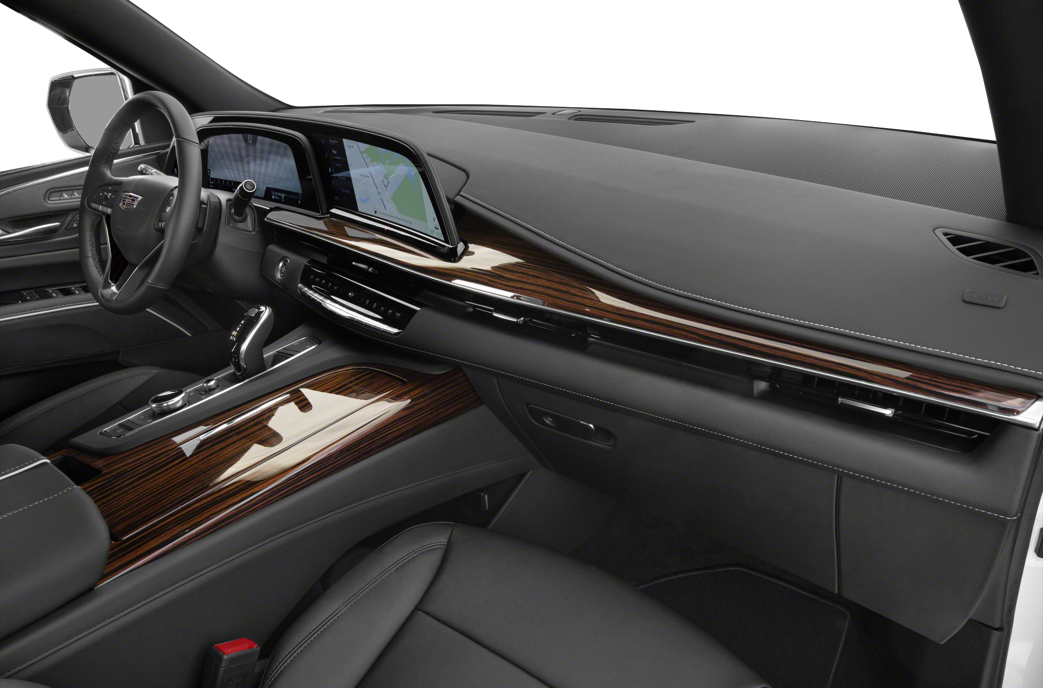 2022 Cadillac Escalade
