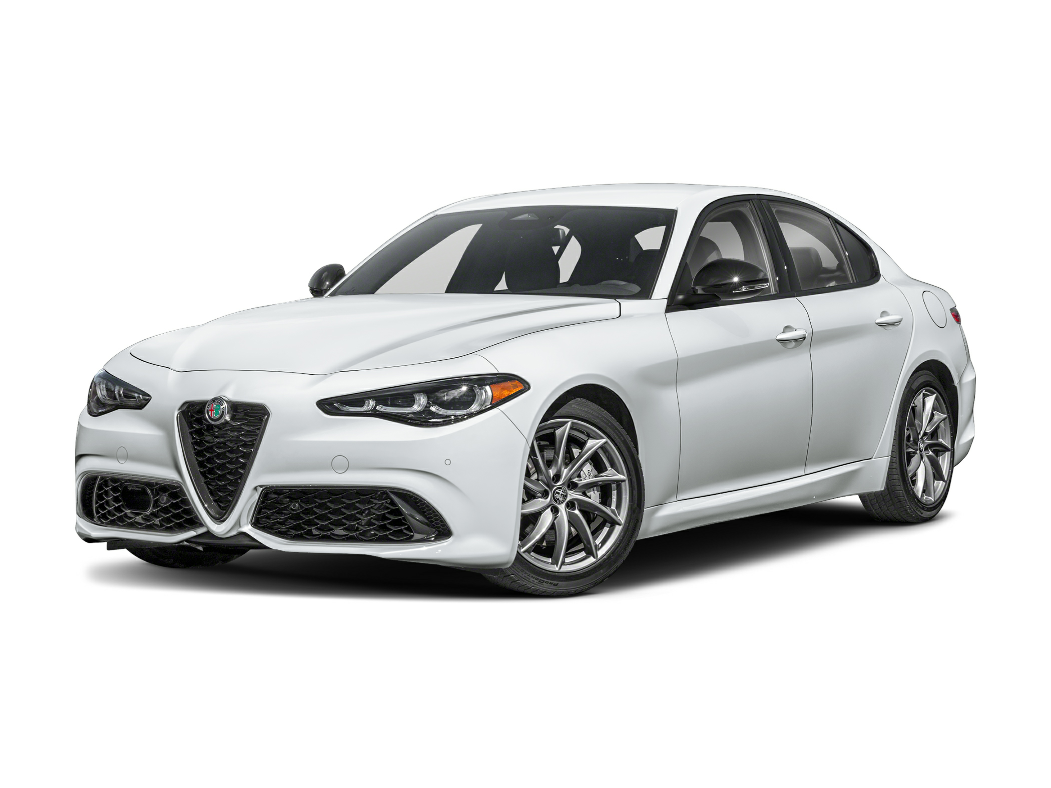 2025 Alfa Romeo Giulia