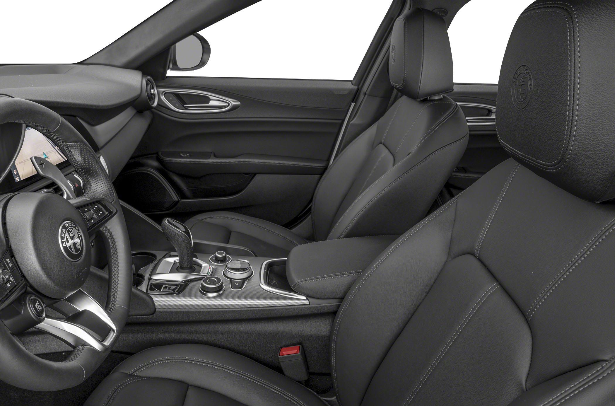 2025 Alfa Romeo Giulia