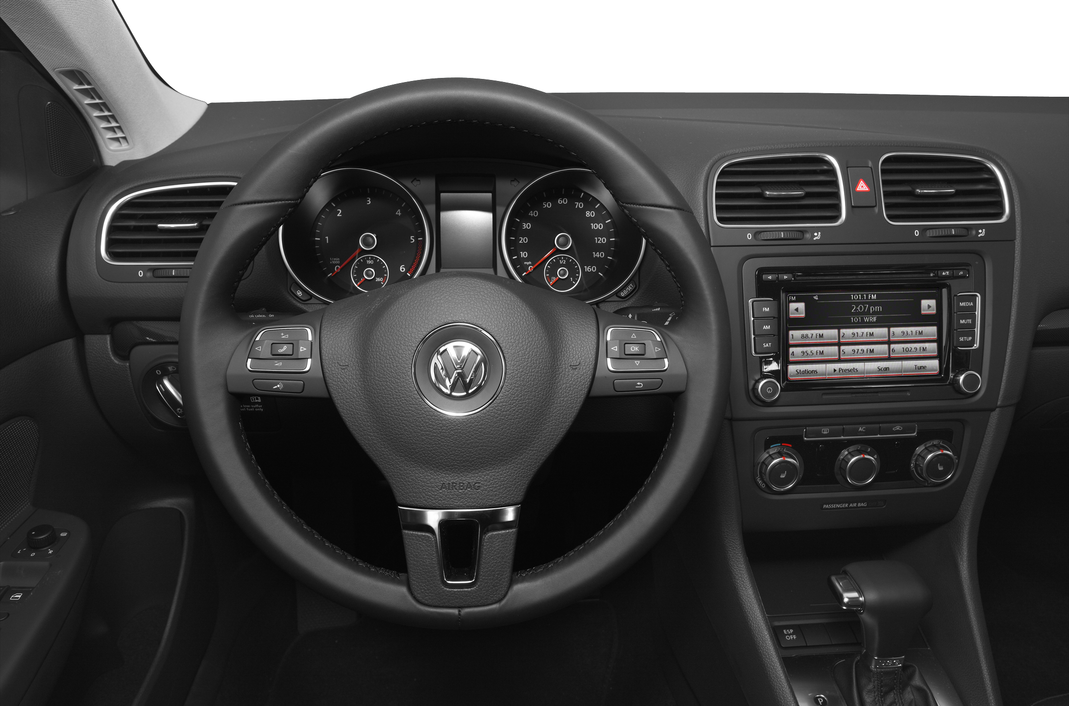 2013 Volkswagen Jetta SportWagen