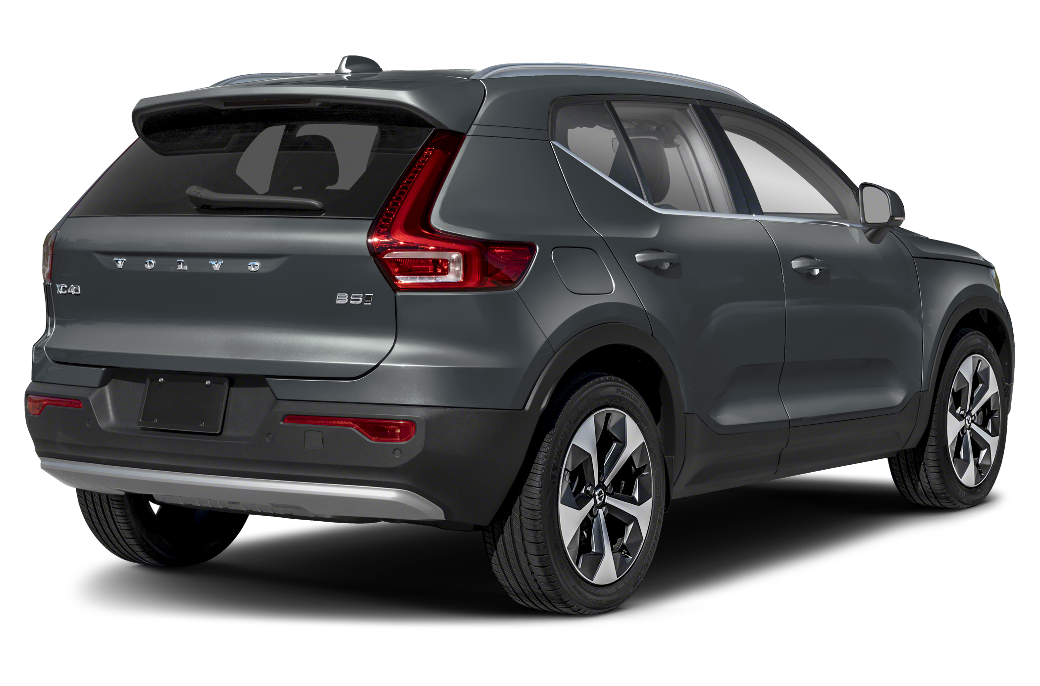 2026 Volvo XC40