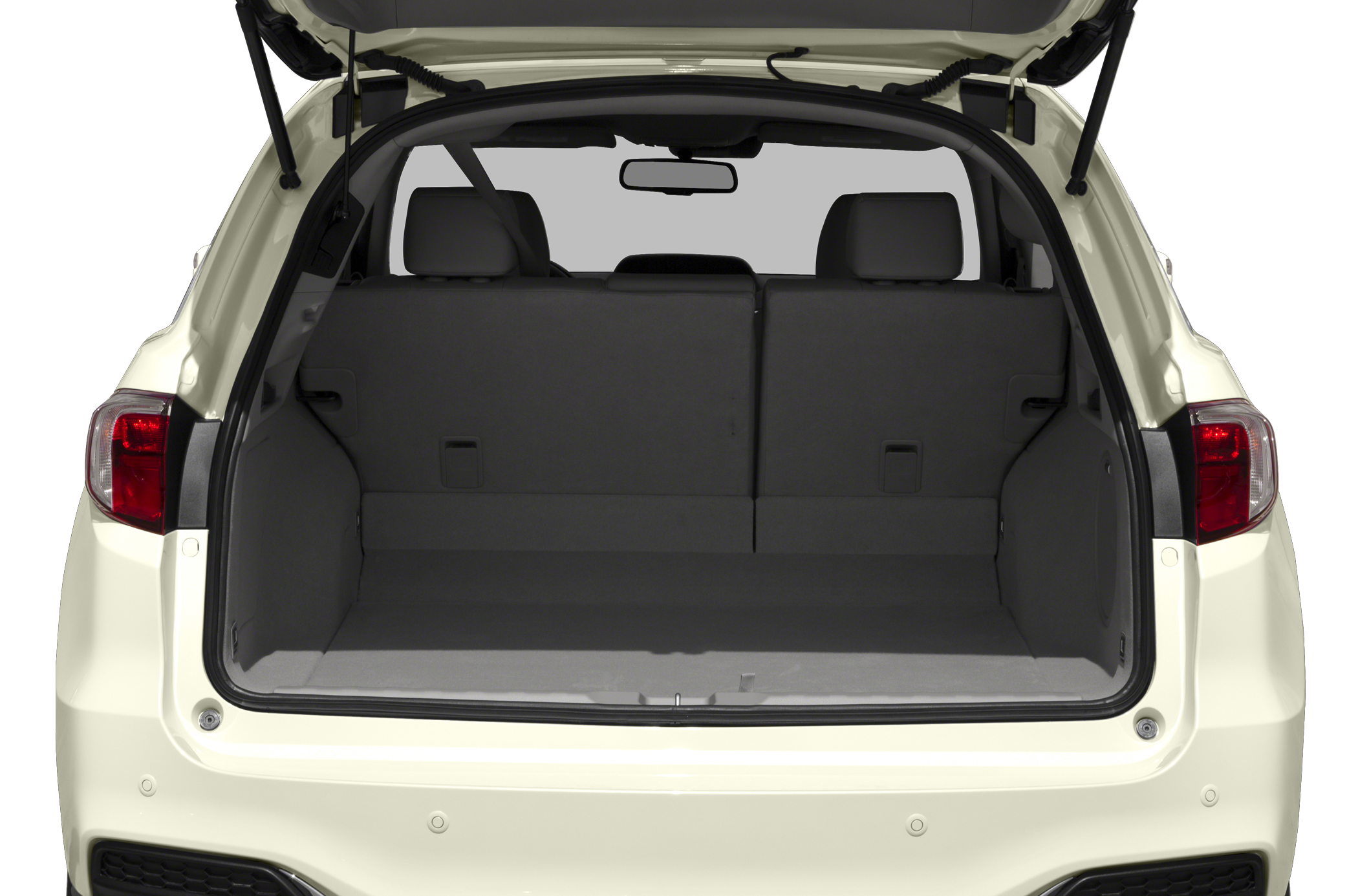 2018 Acura RDX