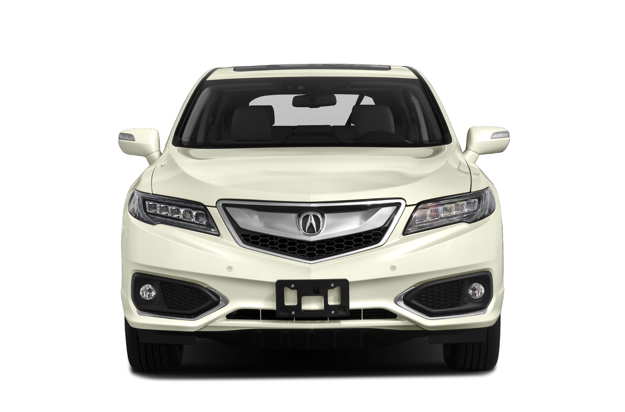 2018 Acura RDX