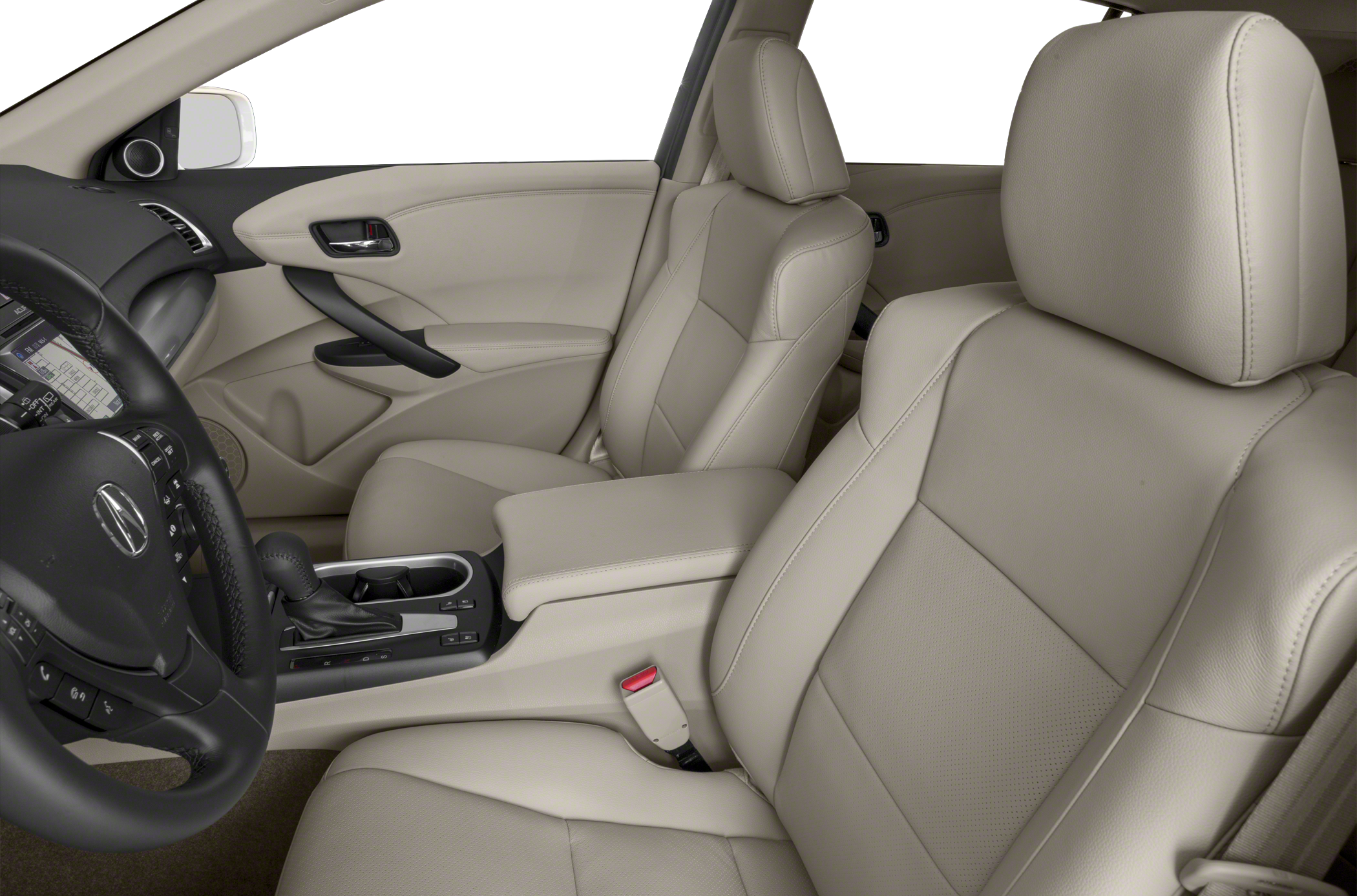 2018 Acura RDX