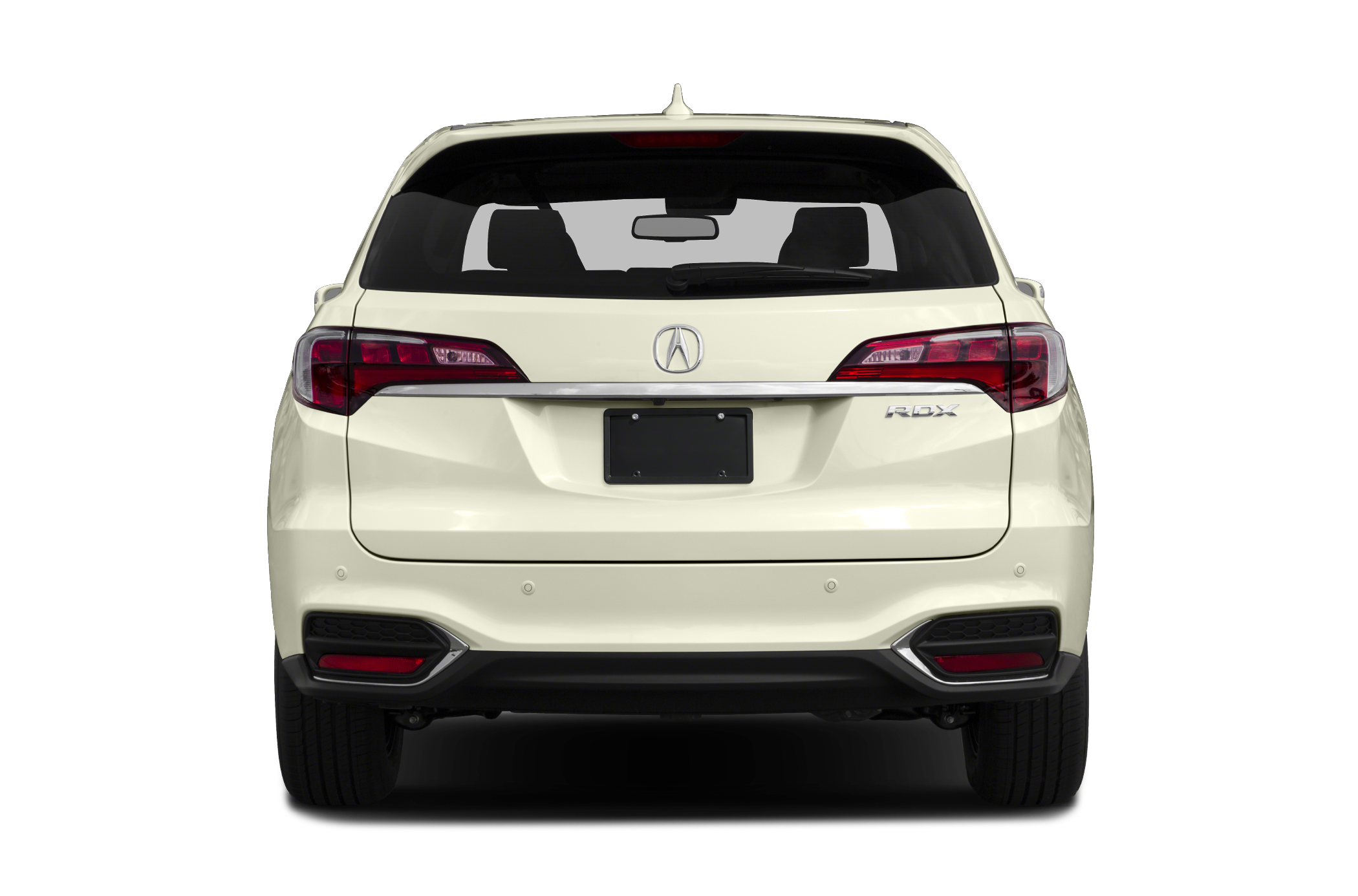 2018 Acura RDX