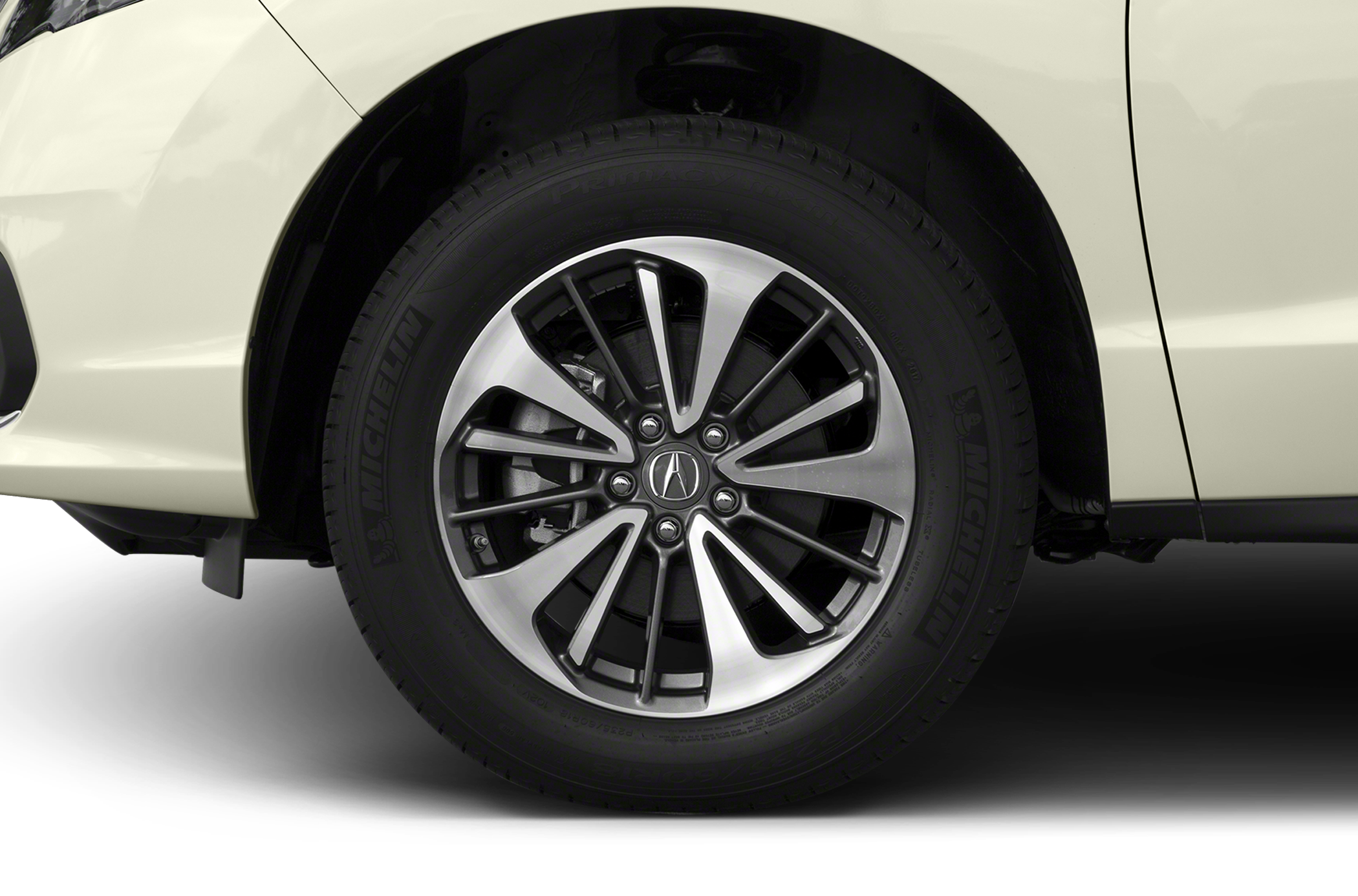 2018 Acura RDX