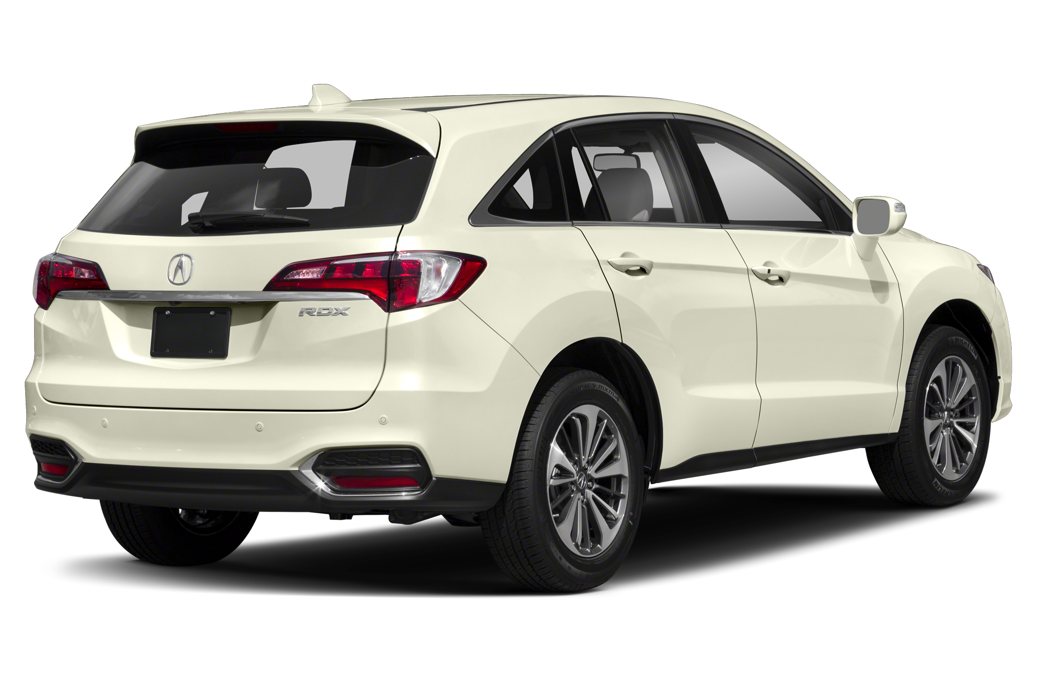 2018 Acura RDX