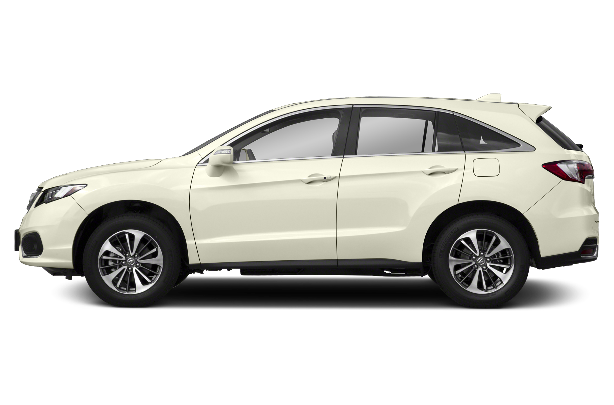 2018 Acura RDX