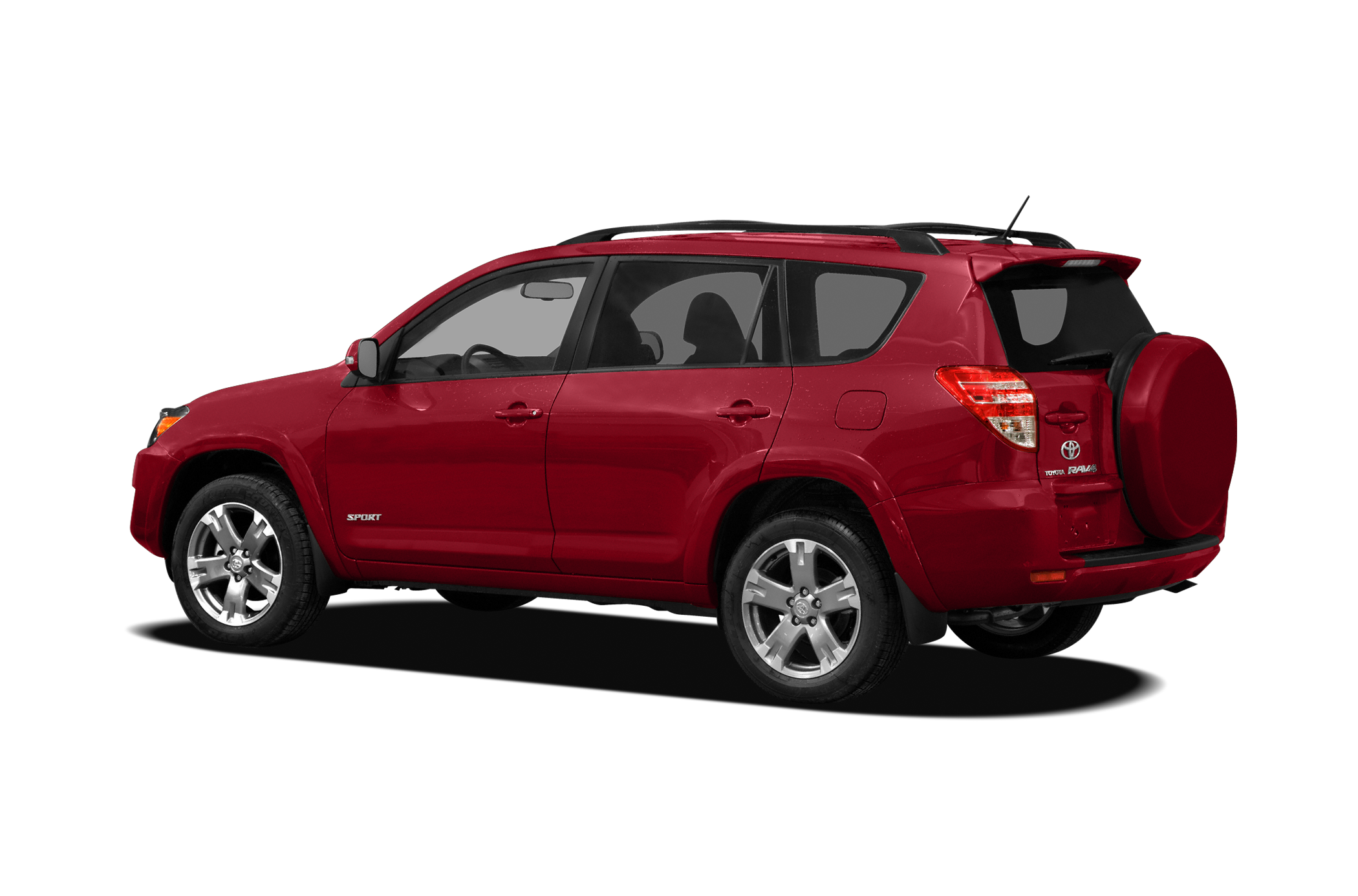 2010 Toyota RAV4 Specs Price MPG Reviews Cars