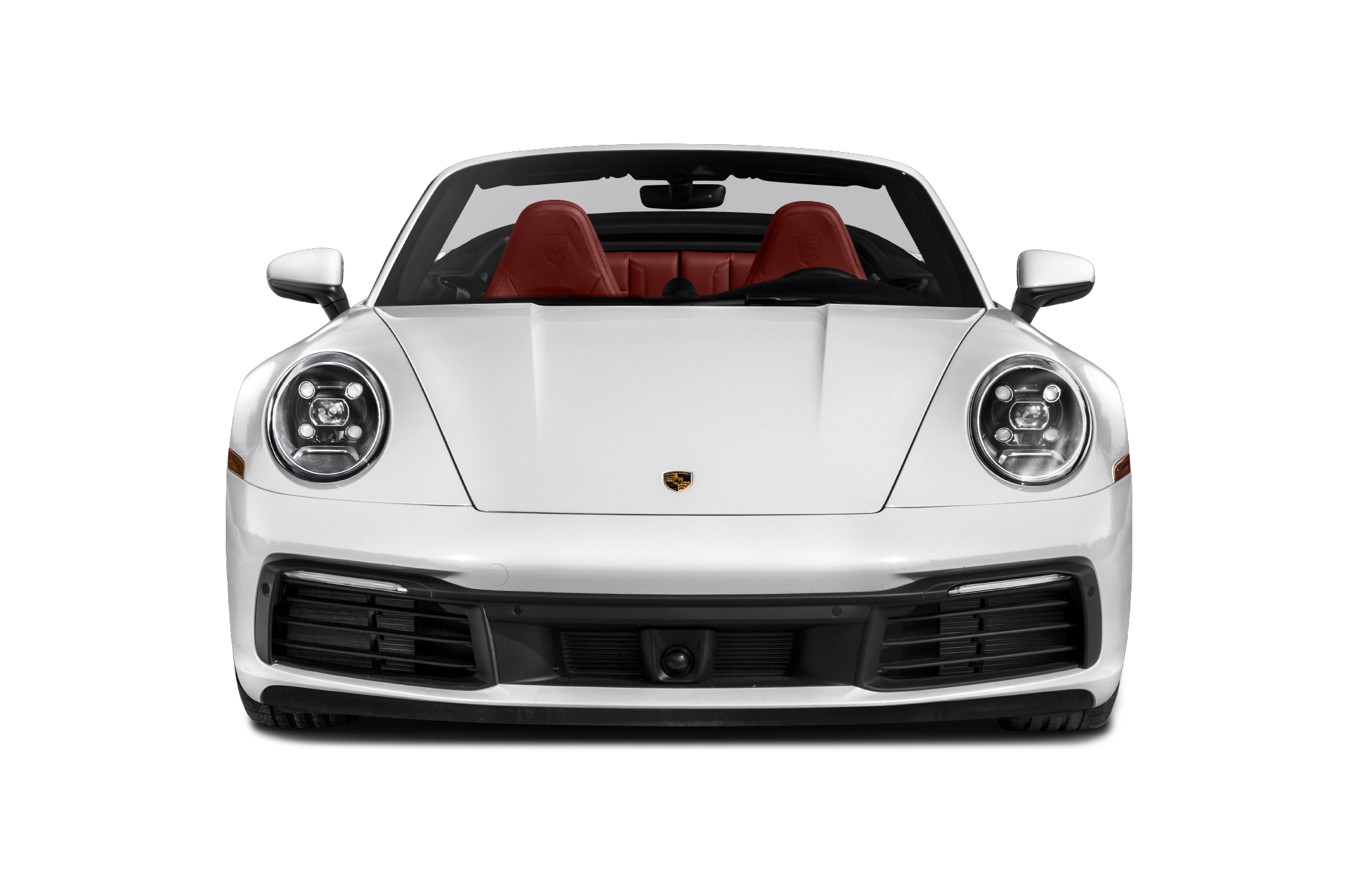 2023 Porsche 911