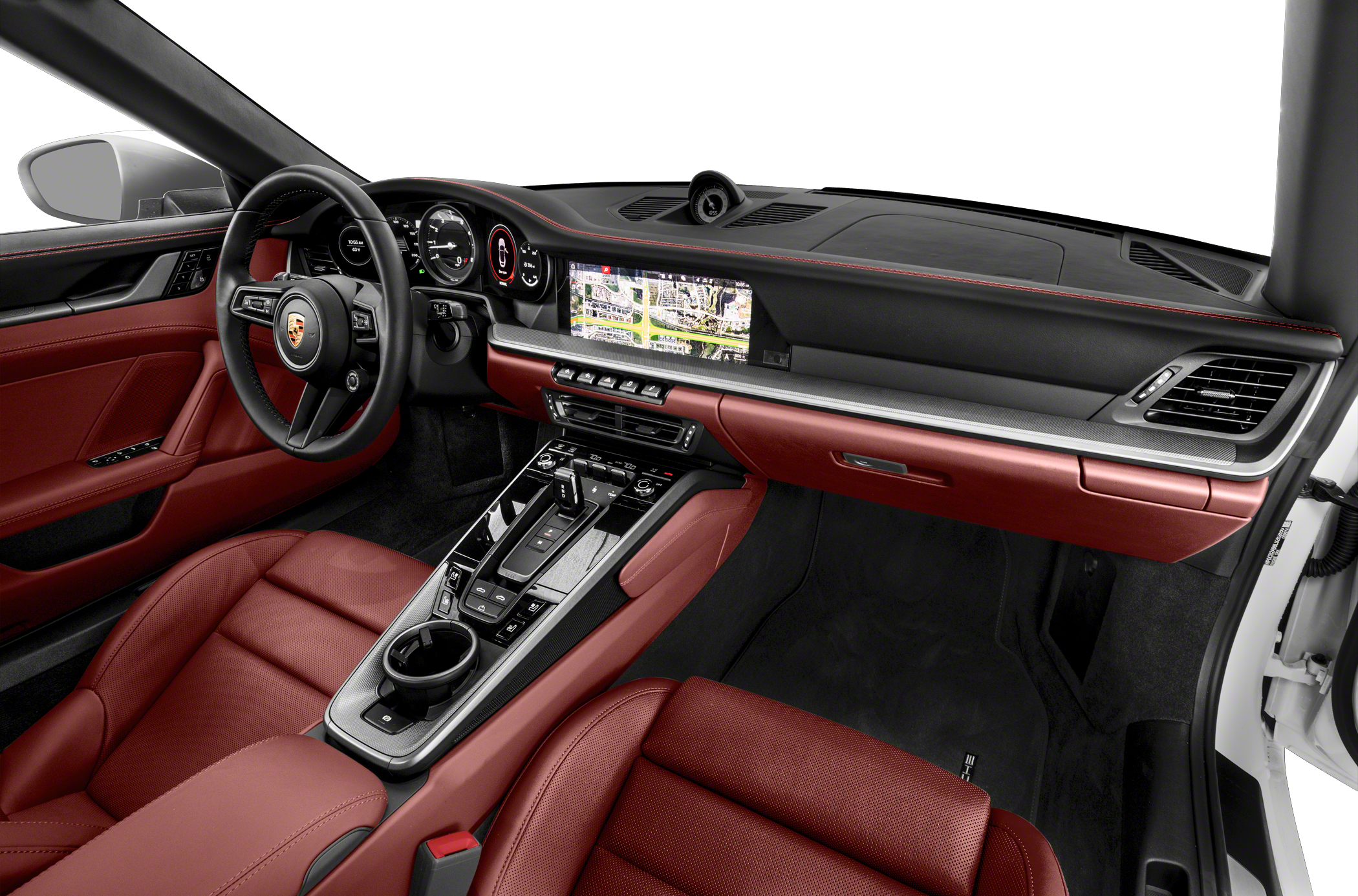 2023 Porsche 911