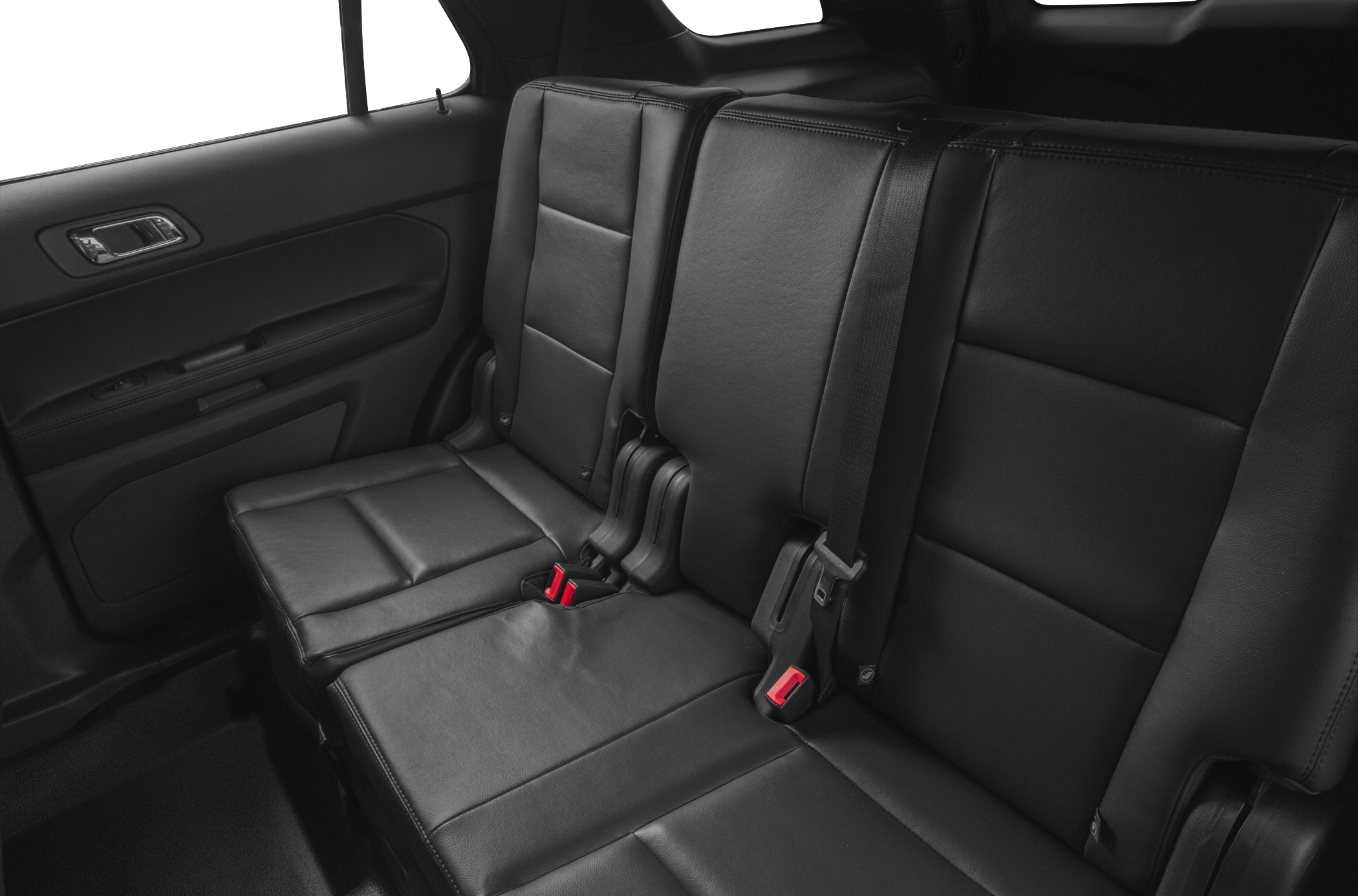 2015 Ford Utility Police Interceptor