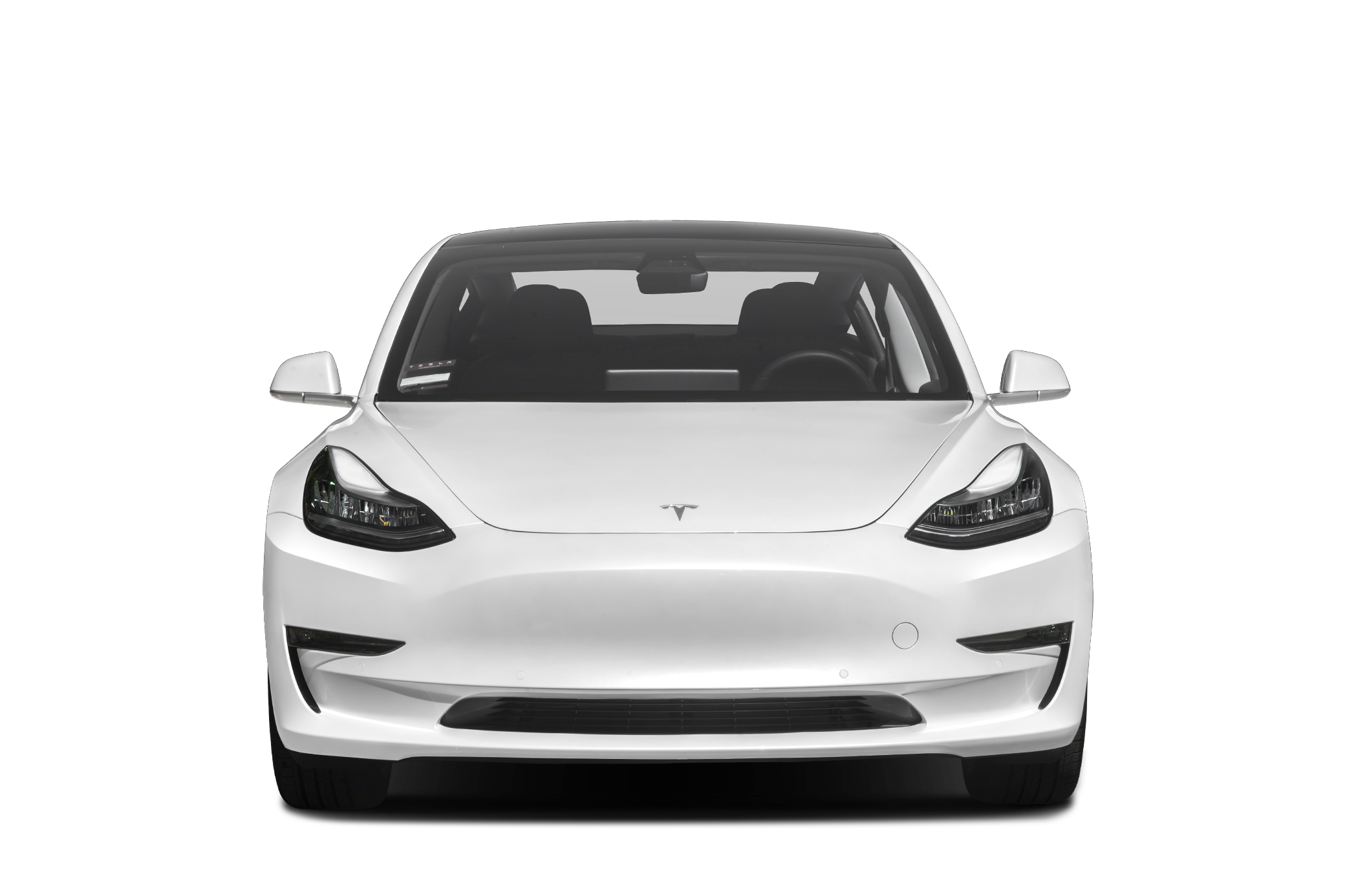 2017 Tesla Model 3