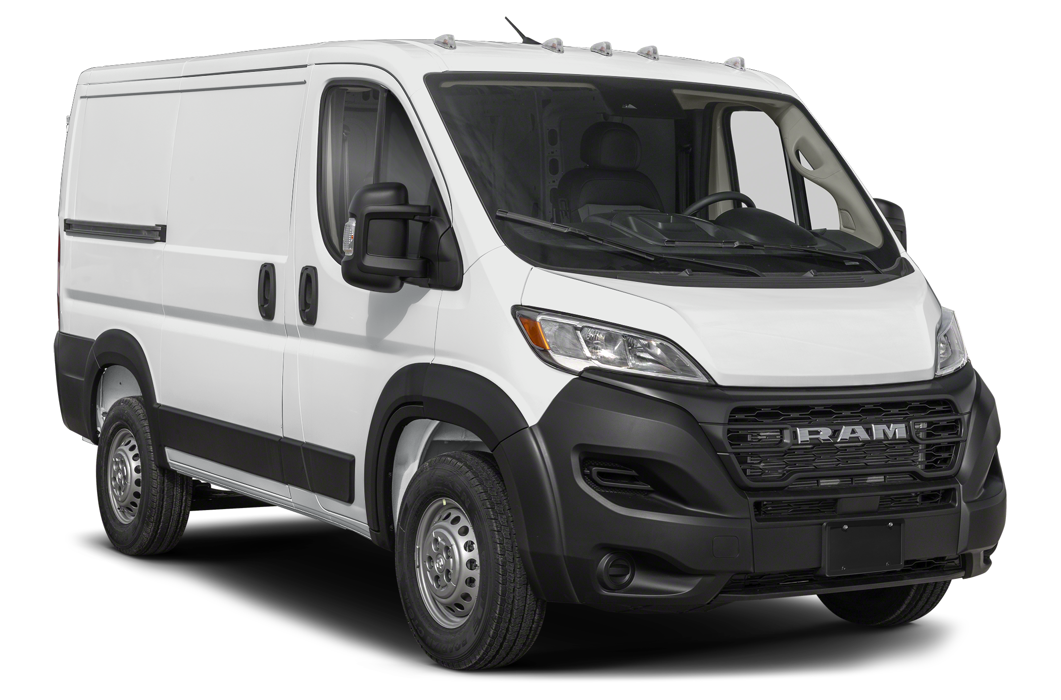 2026 RAM ProMaster 1500