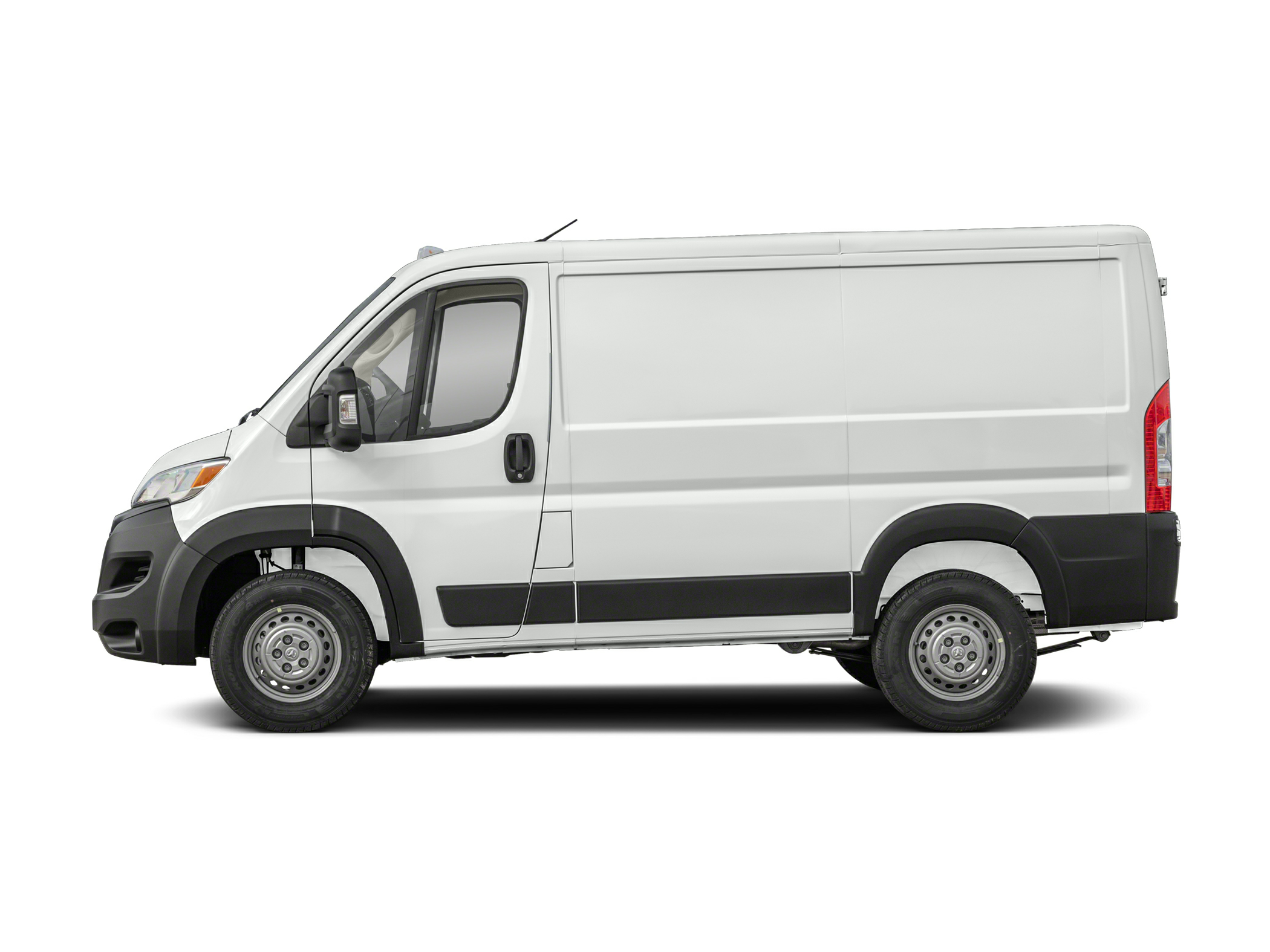 2026 RAM ProMaster 1500
