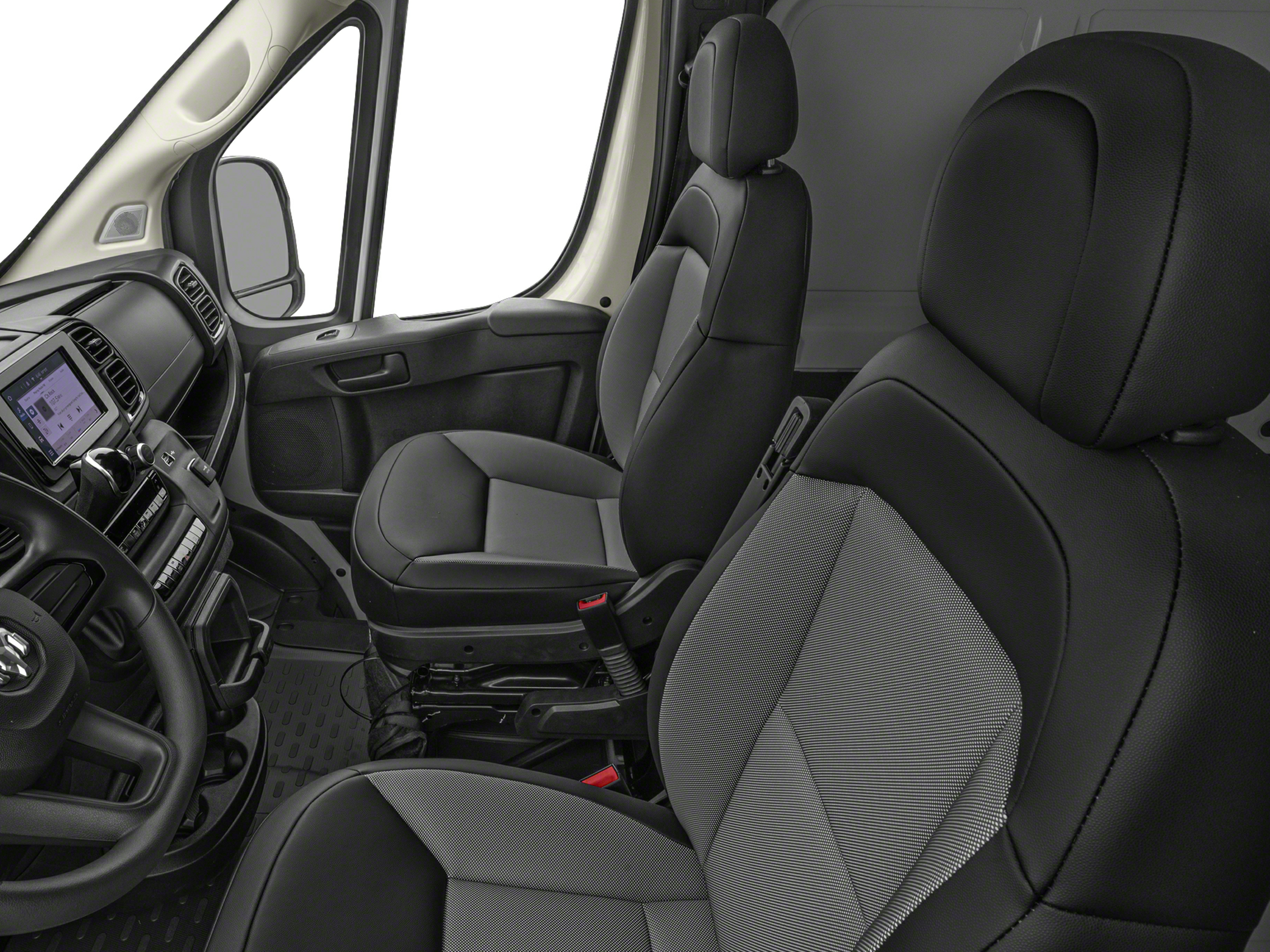 2026 RAM ProMaster 1500