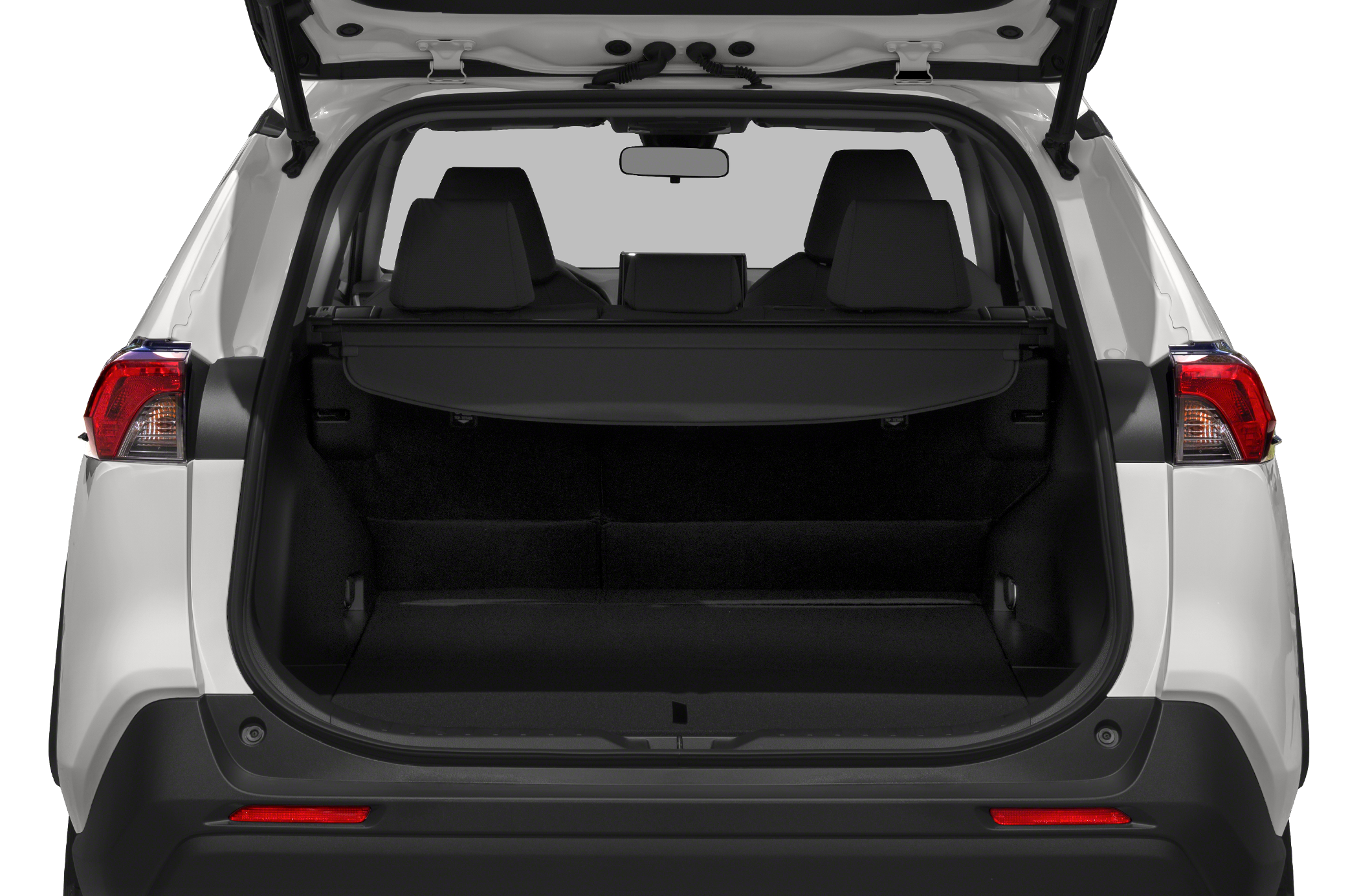 2020 Toyota RAV4 Hybrid
