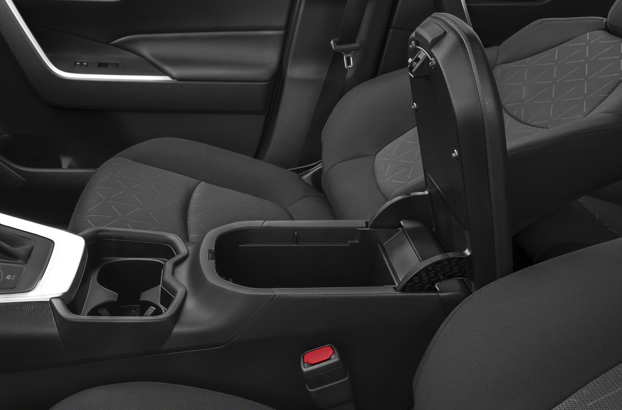 2020 Toyota RAV4 Hybrid