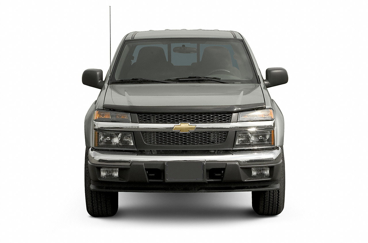 2005 Chevrolet Colorado