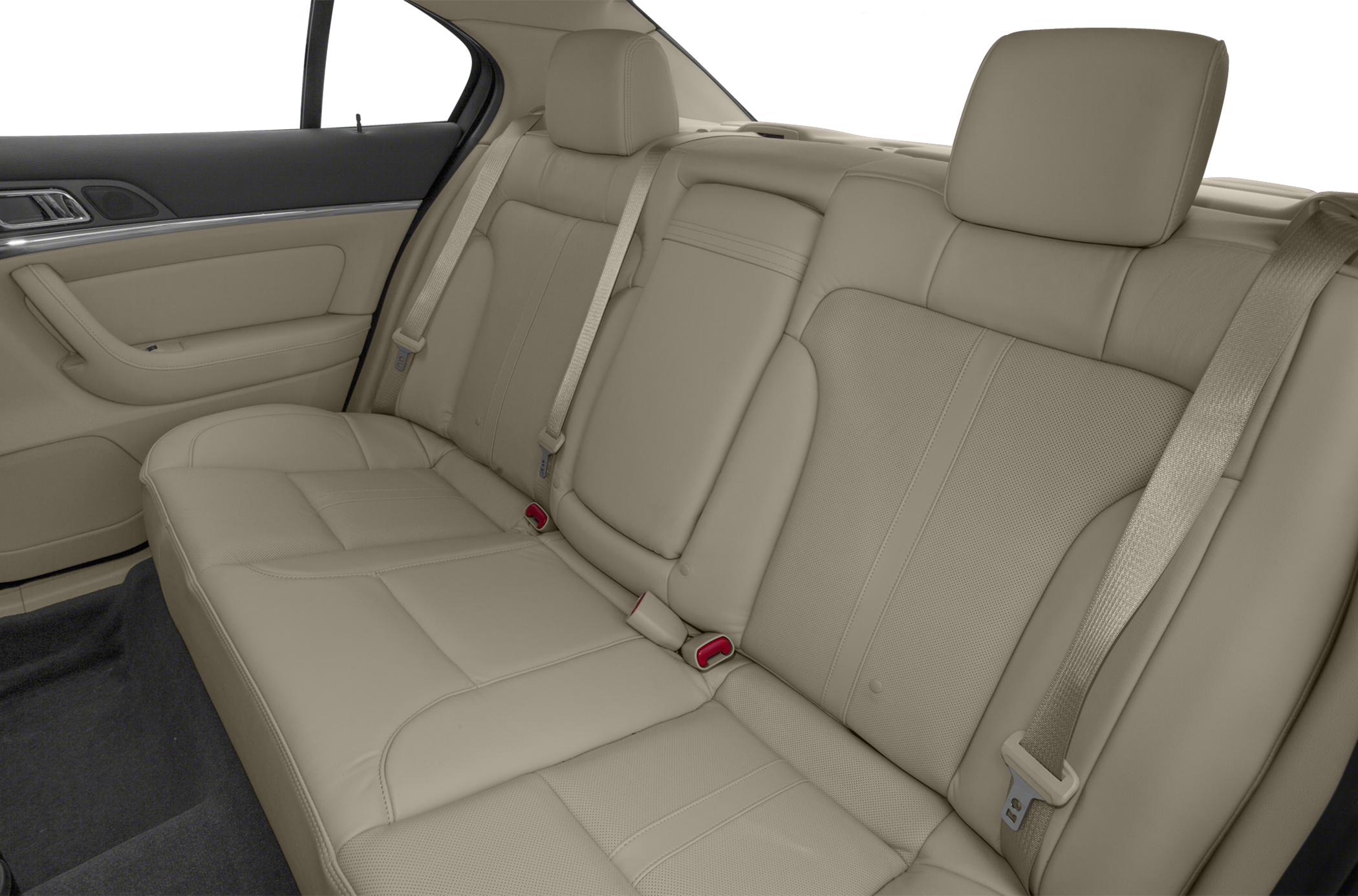2016 Lincoln MKS