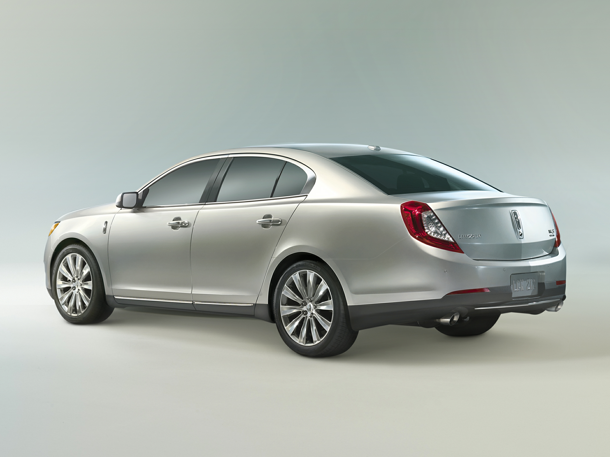 2016 Lincoln MKS