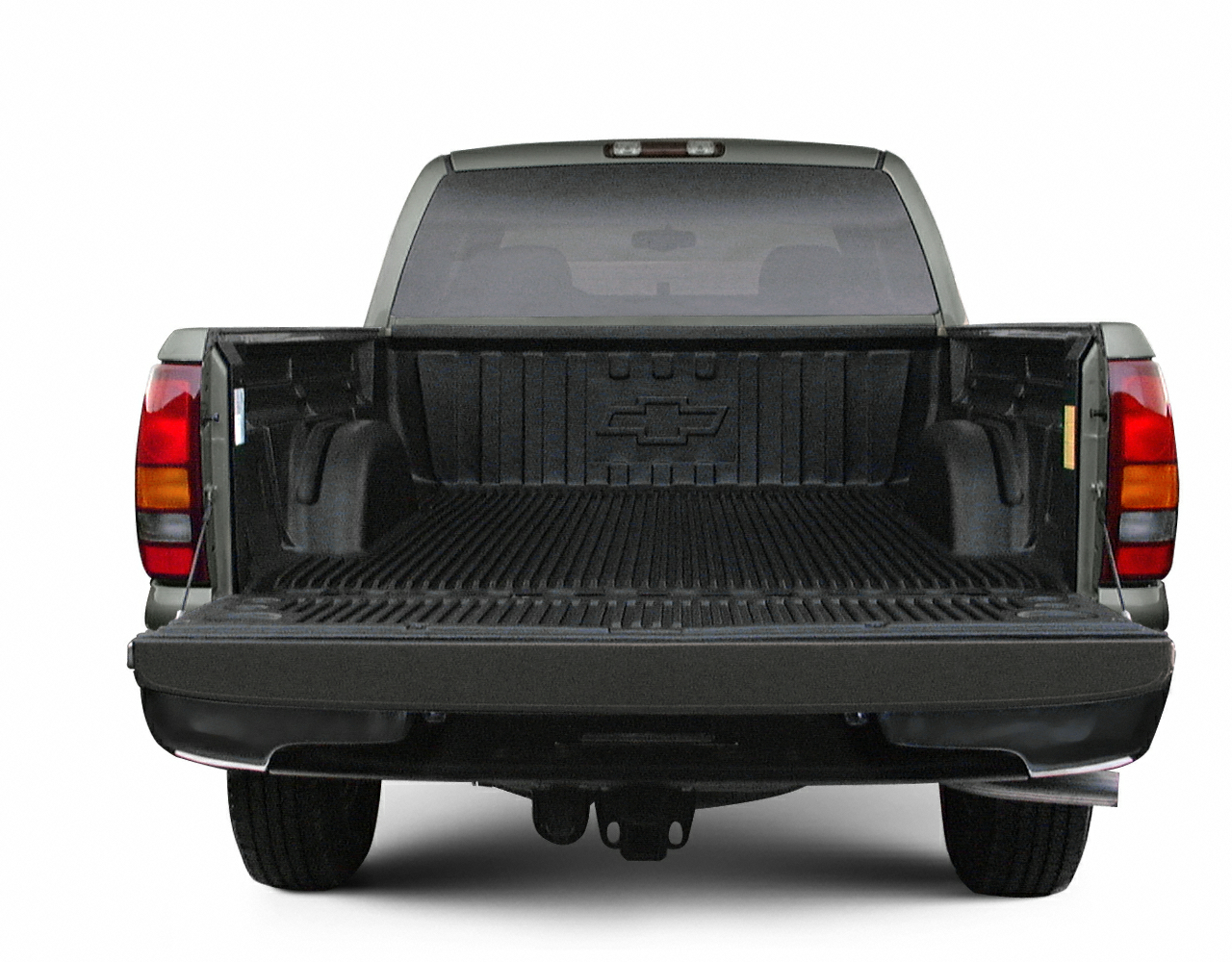 2001 Chevrolet Silverado 1500