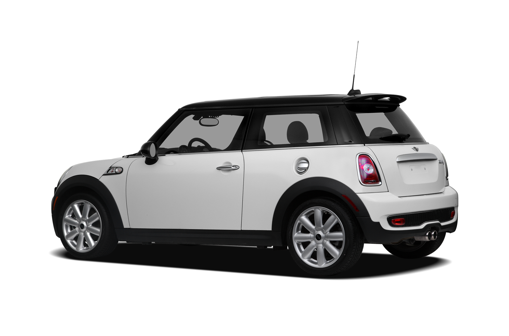 2010 MINI Cooper S