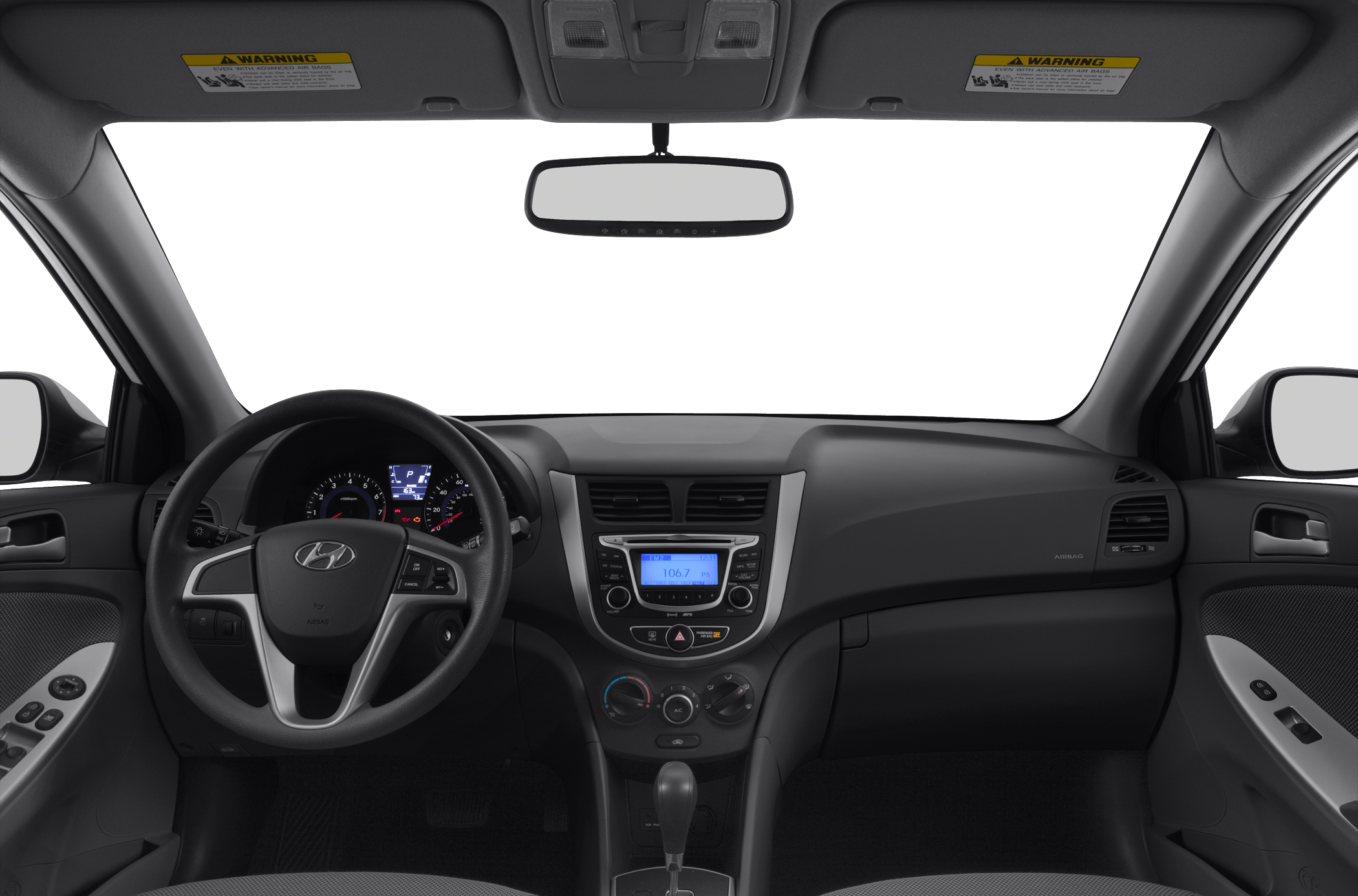 2013 Hyundai Accent