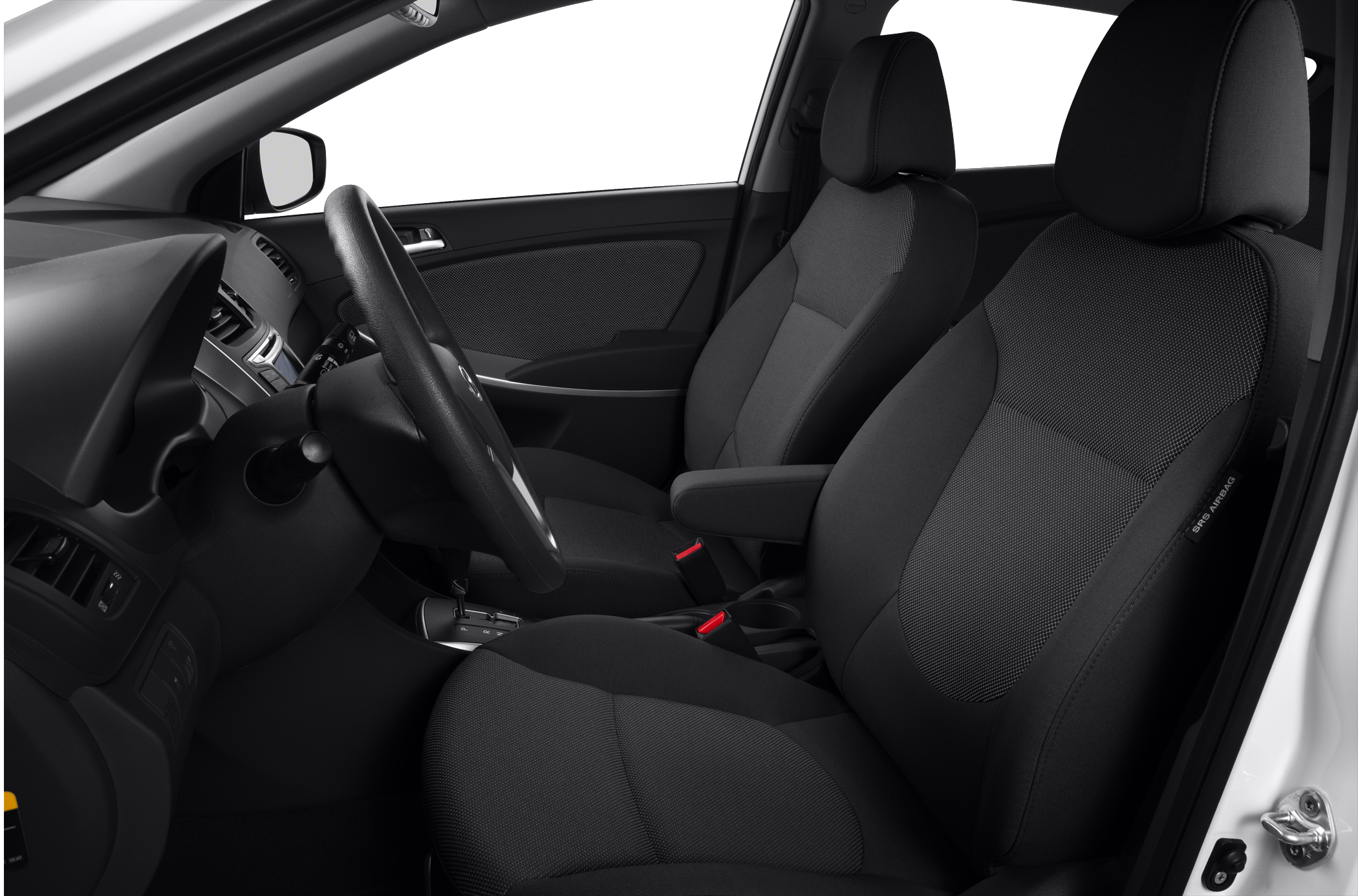 2013 Hyundai Accent