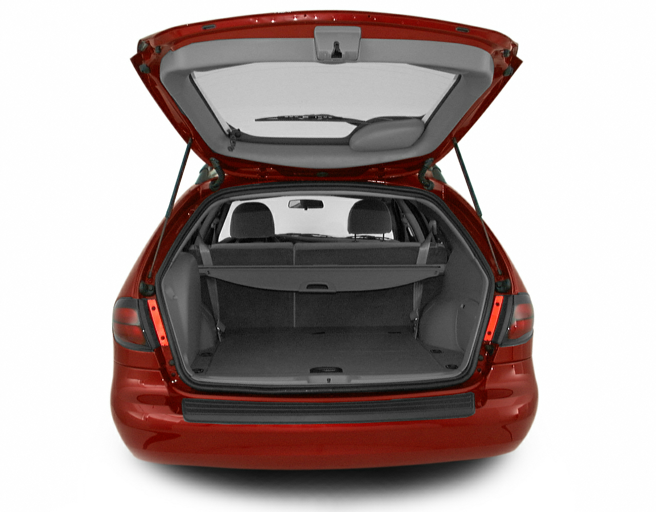 2001 Ford Taurus
