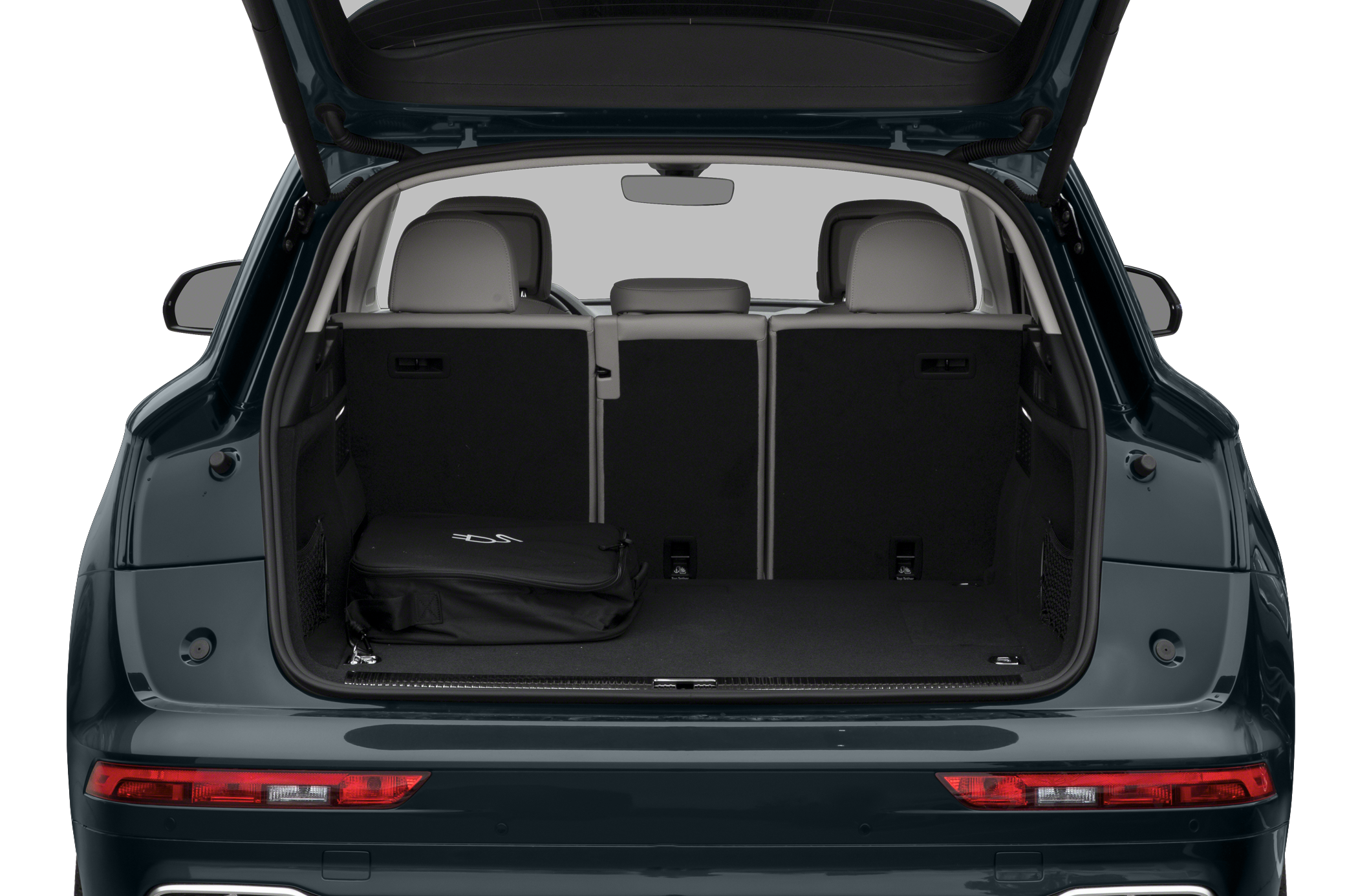 2021 Audi Q5 e