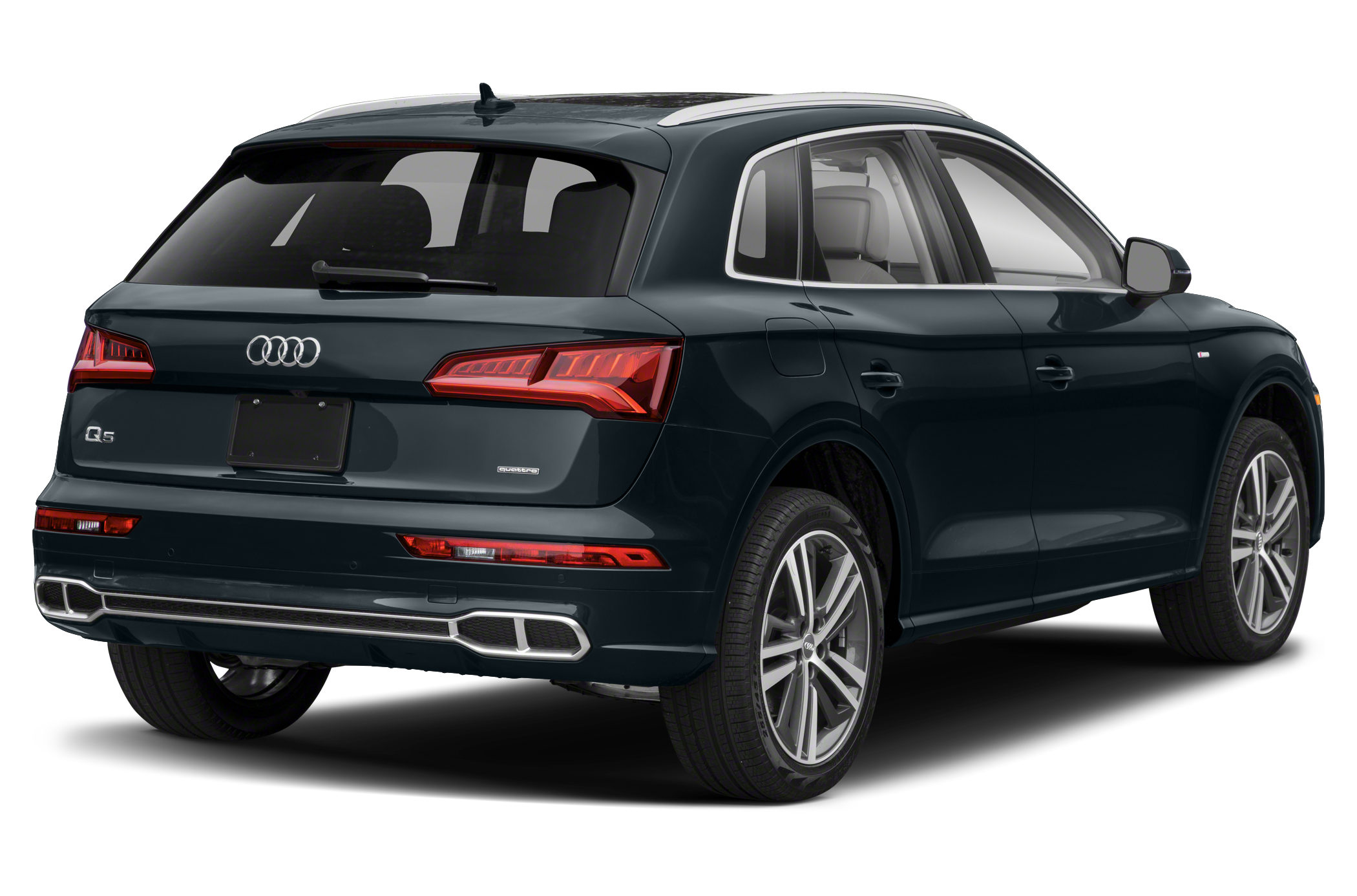 2021 Audi Q5 e